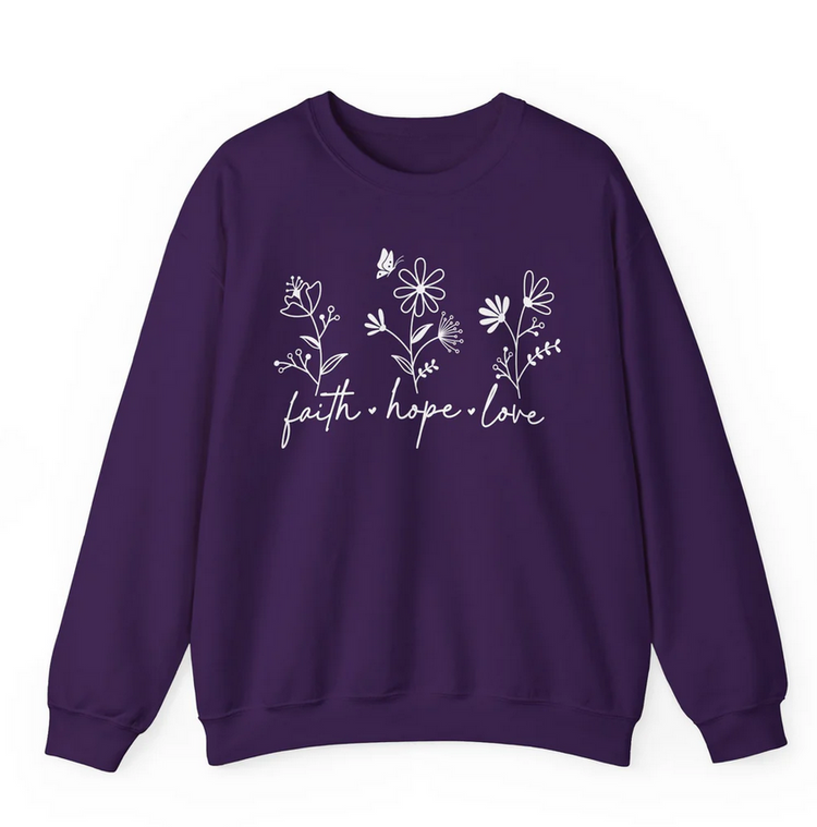 #SpiritualLife merch for adults, kids, and pets, designed by Sherri Smith of SmithRidge.farm