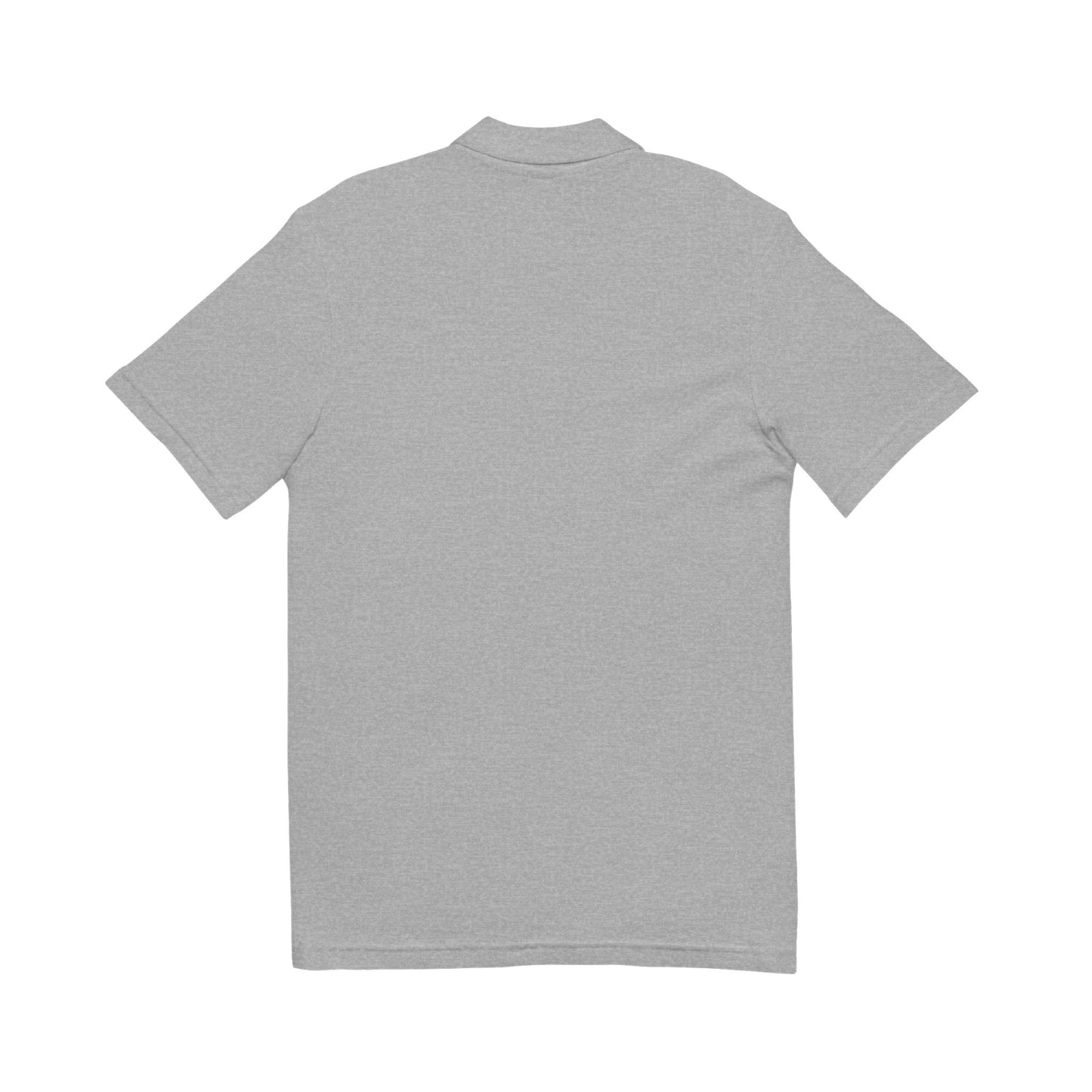 VOP, Unisex Pique Polo Shirt (Embroidery)