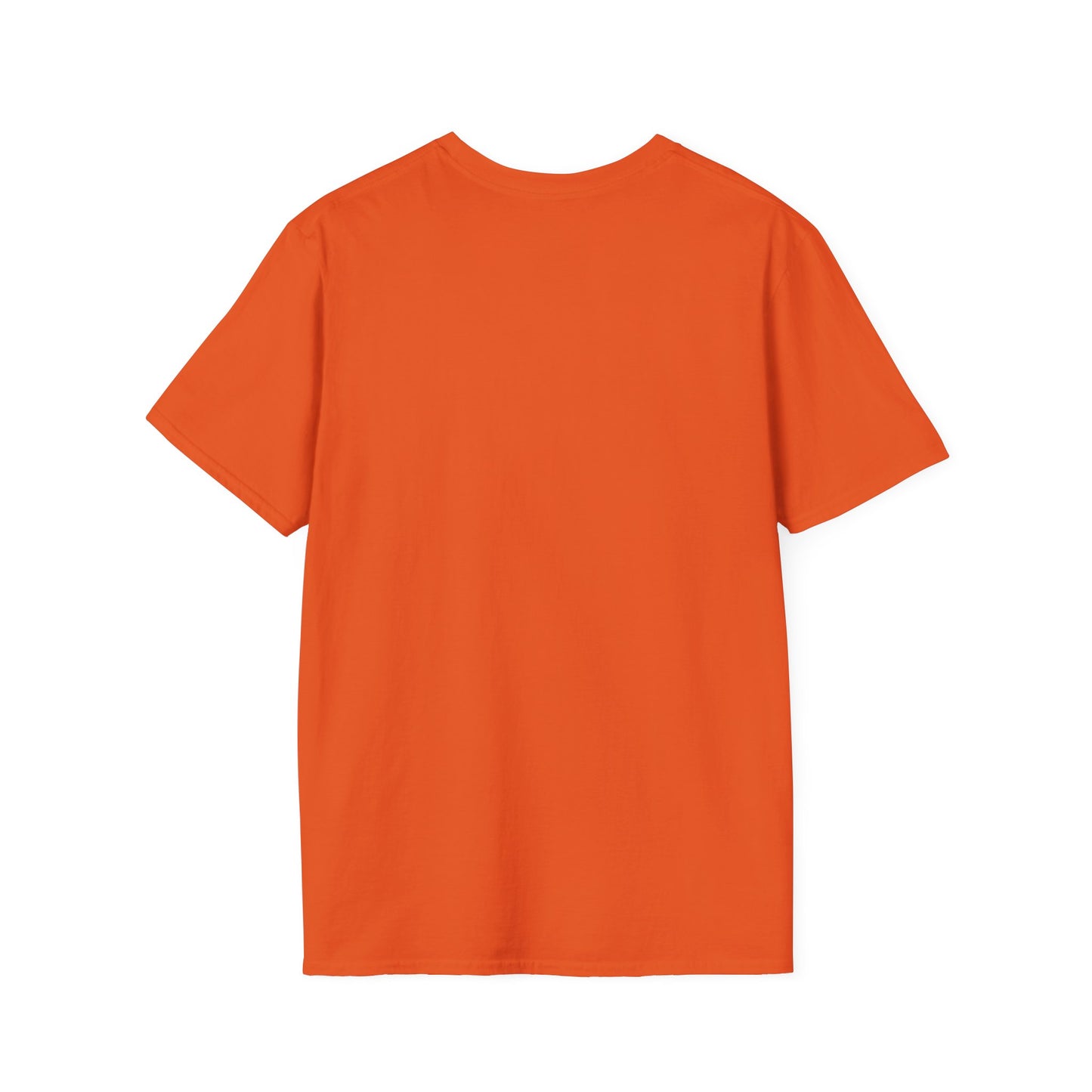 PEACE, LOVE, AND KINDNESS. Cotton, Short Sleeve, Crew Neck Tee.
