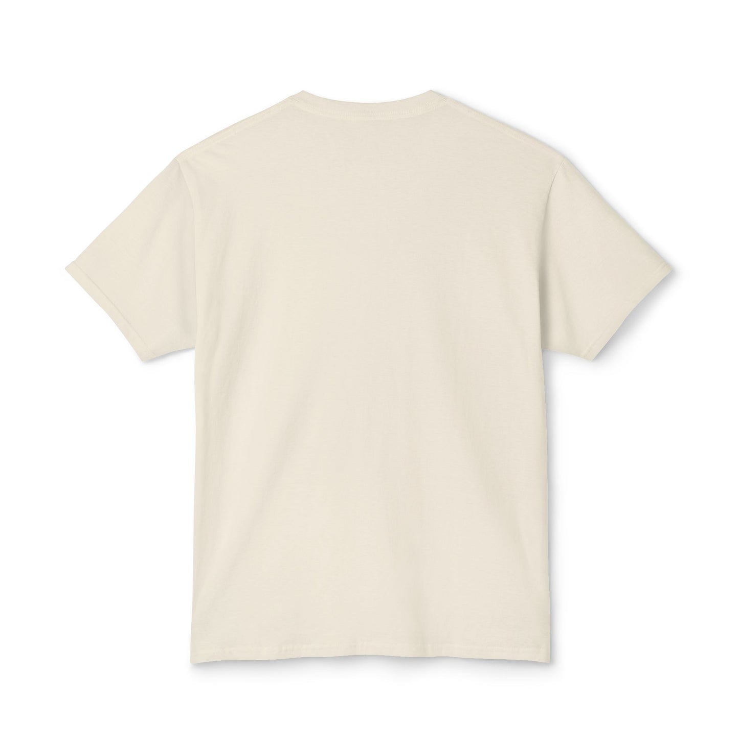 VOP, Black Lettering, Unisex HD Cotton™ T-shirt