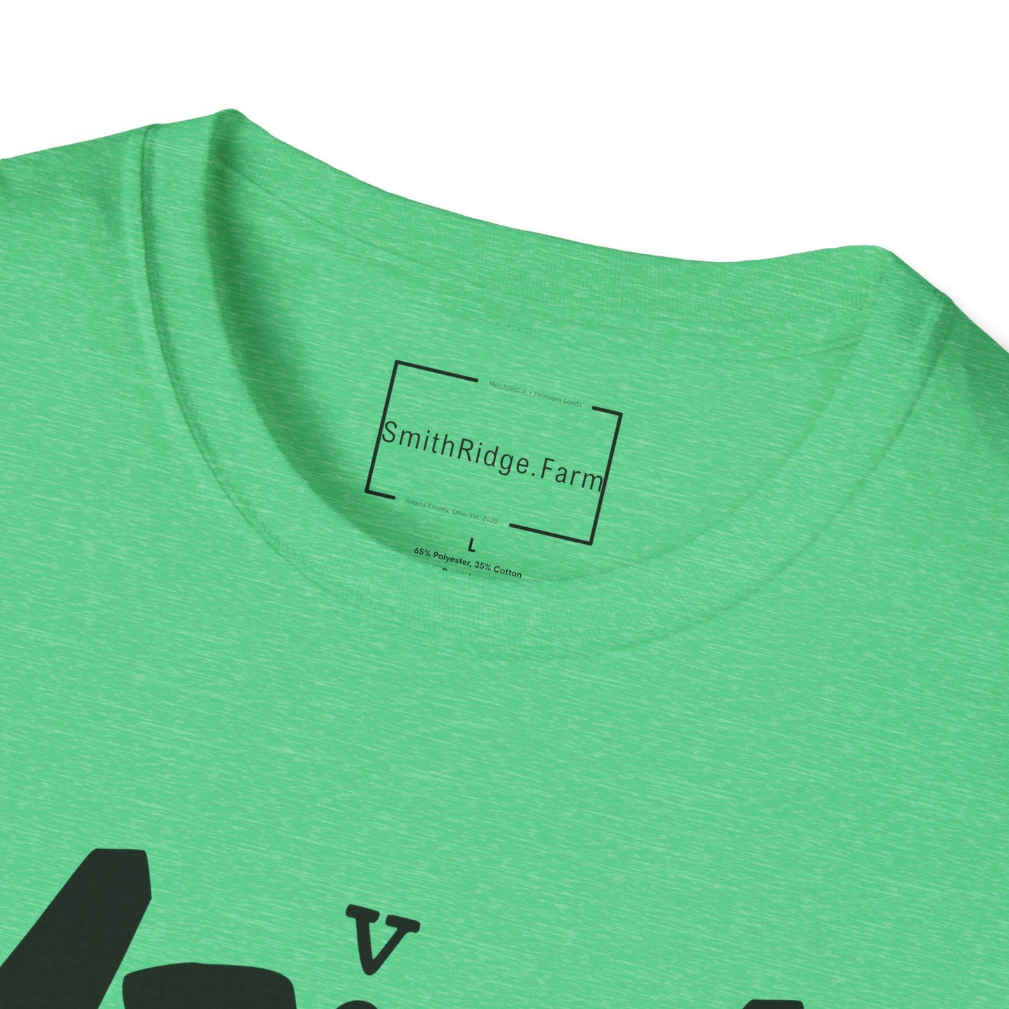 ME VERSUS ME, I AM MY ONLY COMPETITION. Cotton, Short Sleeve, Crew Neck Tee.