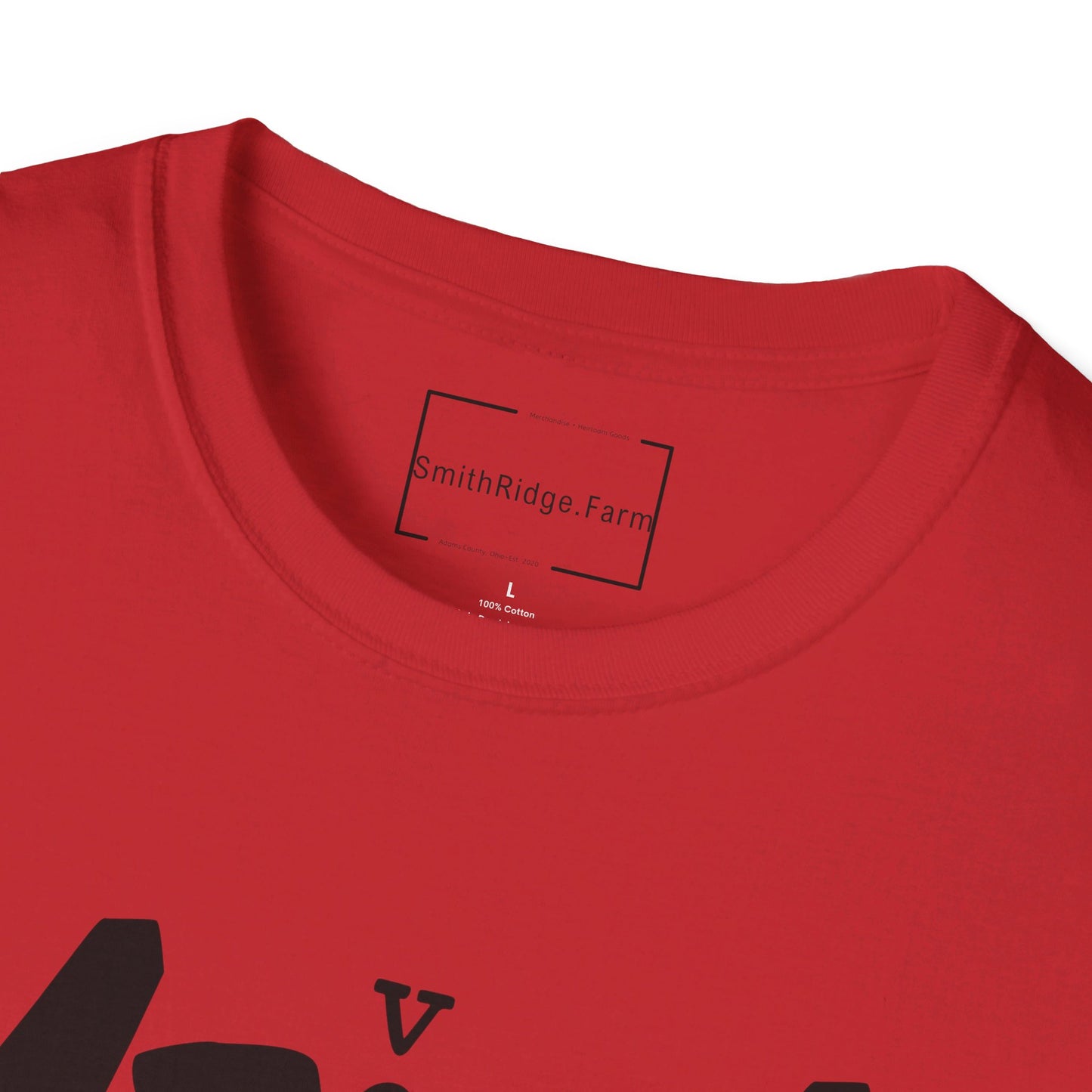 ME VERSUS ME, I AM MY ONLY COMPETITION. Cotton, Short Sleeve, Crew Neck Tee.