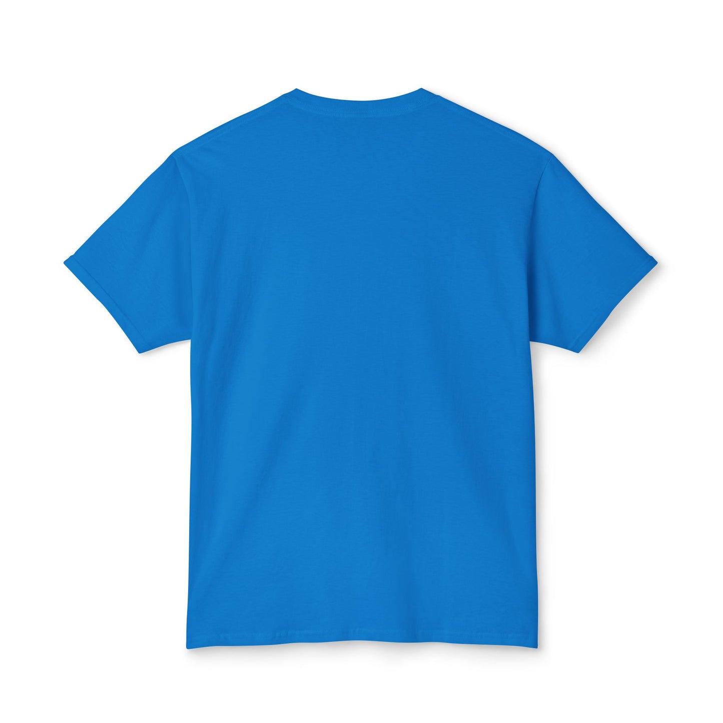 VOP, Black Lettering, Unisex HD Cotton™ T-shirt