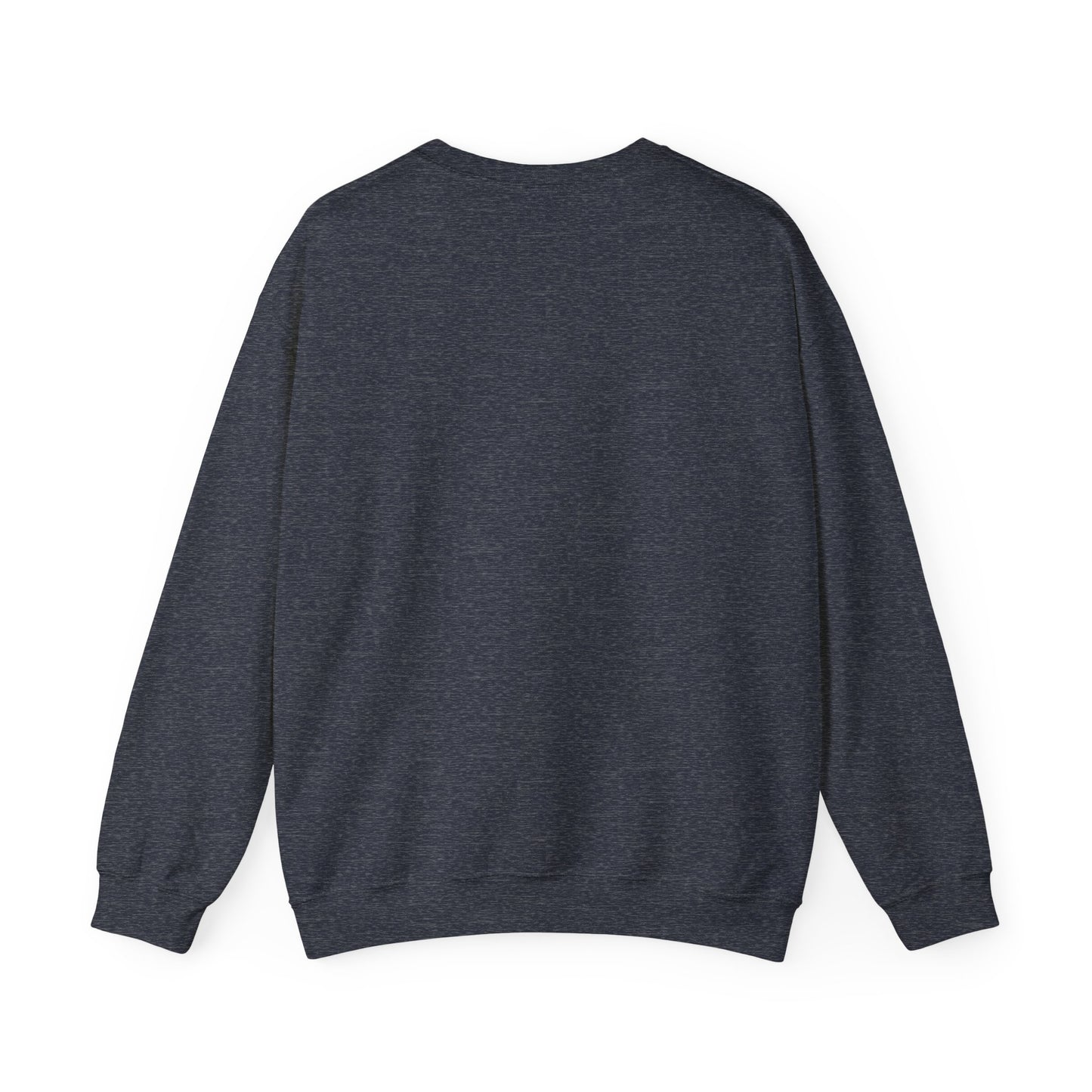 SAVE OUR CEMETERIES. Unisex Heavy Blend Crewneck Sweatshirt in Dark Colors.