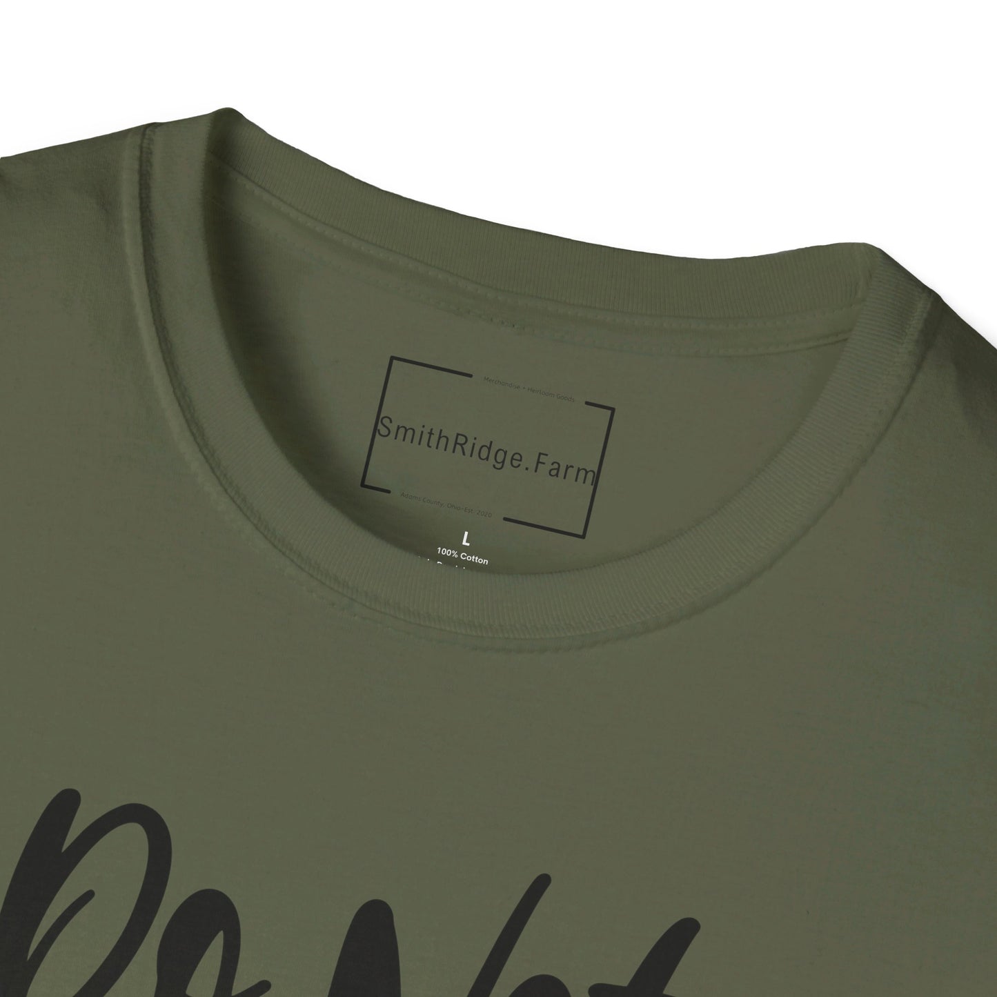 DO NOT DISTURB MY PEACE, MY JOY, MY GRIND, MY WHOLE ENTIRE VIBE. Cotton, Short Sleeve, Crew Neck Tee.