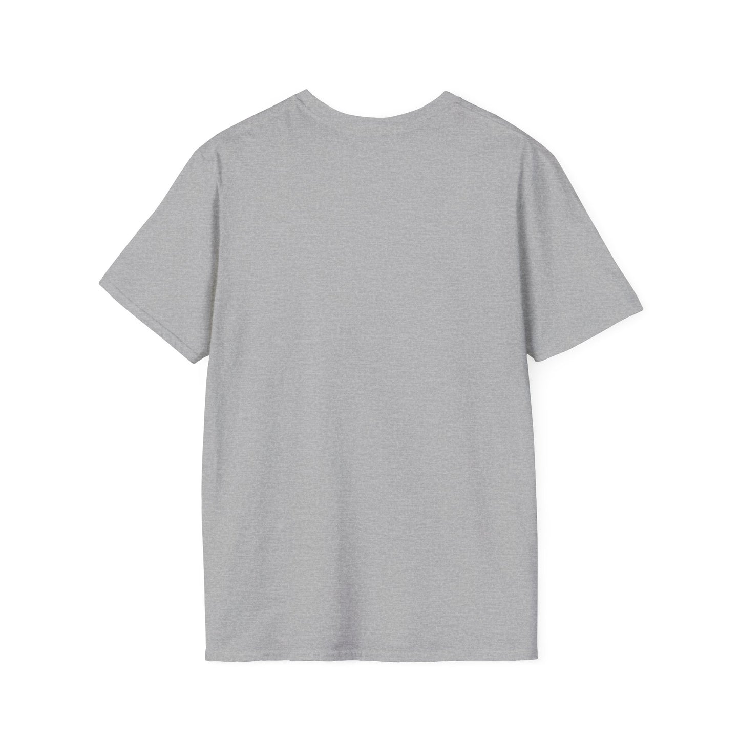 PEACE, LOVE, AND KINDNESS. Cotton, Short Sleeve, Crew Neck Tee.