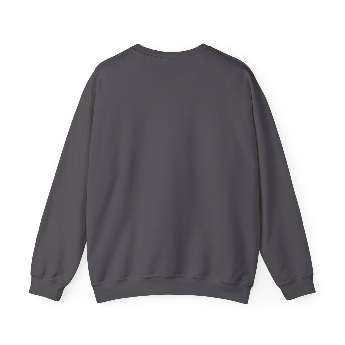 SAVE OUR CEMETERIES. Unisex Heavy Blend Crewneck Sweatshirt in Dark Colors.