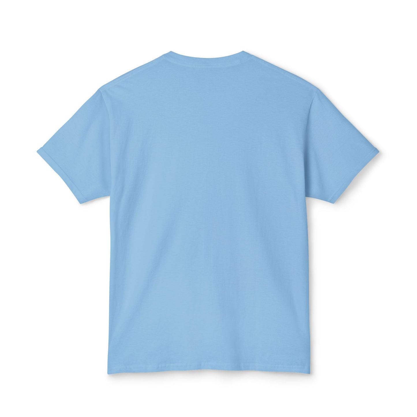 VOP, Black Lettering, Unisex HD Cotton™ T-shirt
