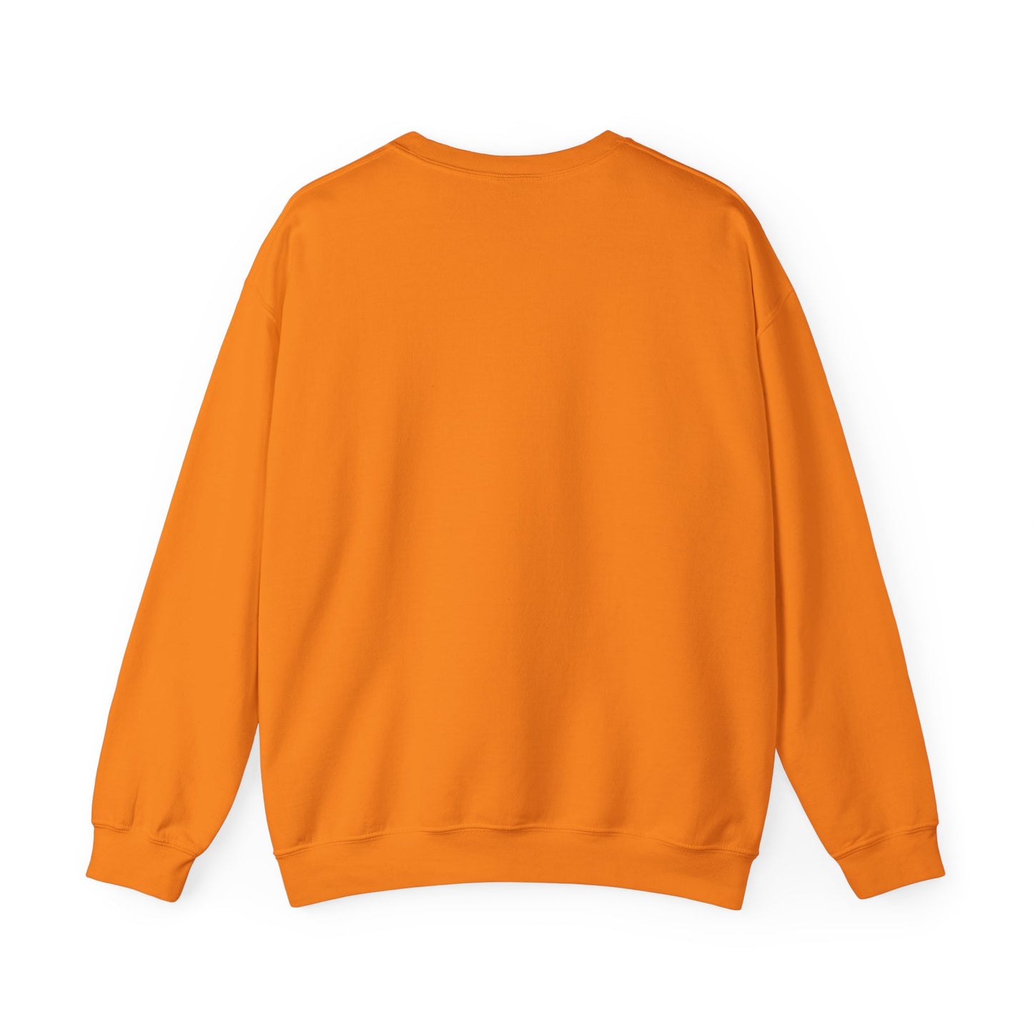 CEMETERY PRESERVATION. Unisex Heavy Blend Crewneck Sweatshirt in Light Colors.
