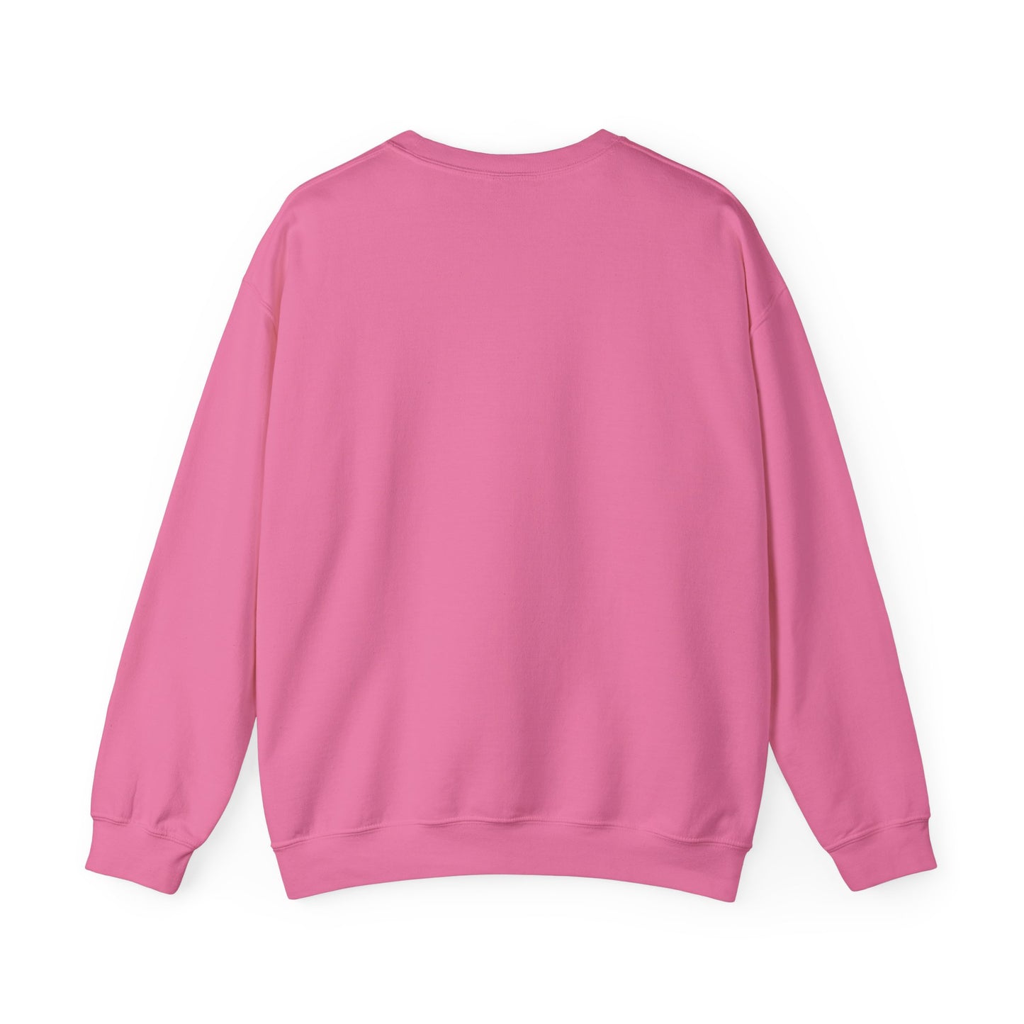 CEMETERY PRESERVATION. Unisex Heavy Blend Crewneck Sweatshirt in Light Colors.