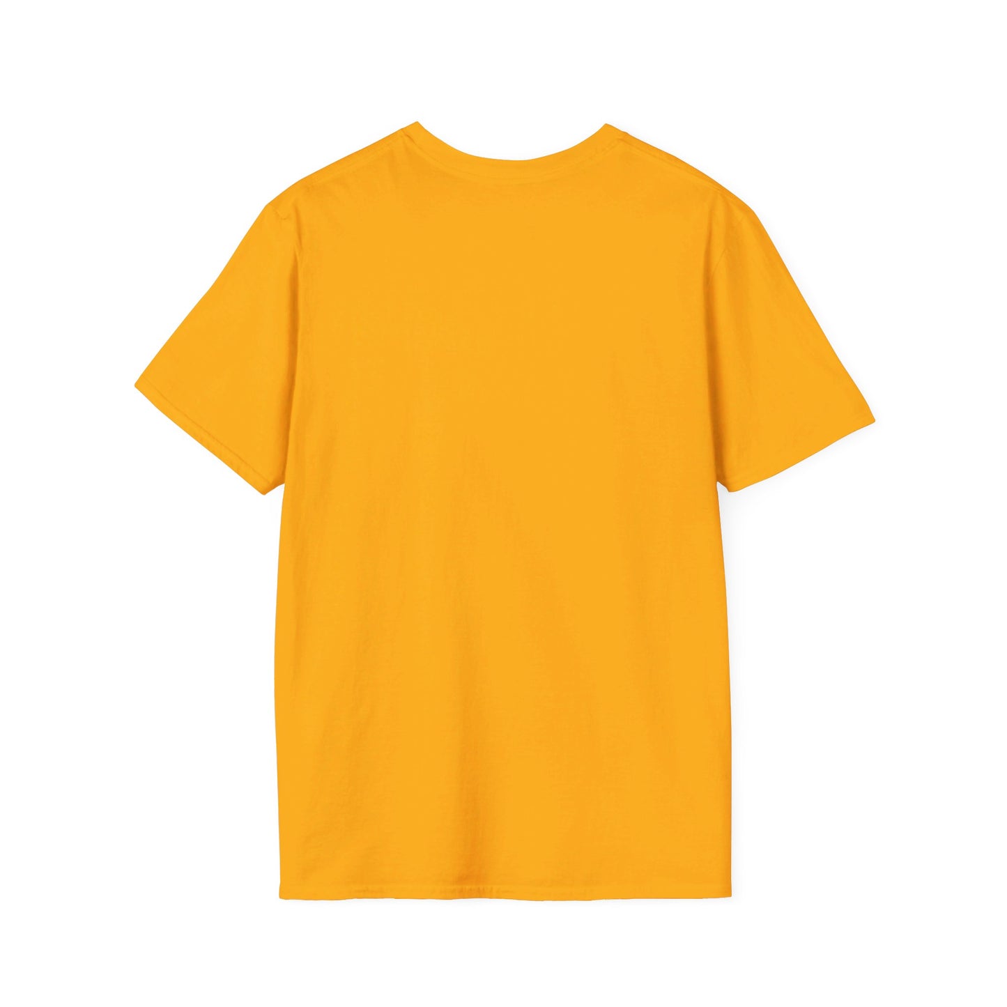 PEACE, LOVE, HIPPIE SOUL. Cotton, Short Sleeve, Crew Neck Tee.