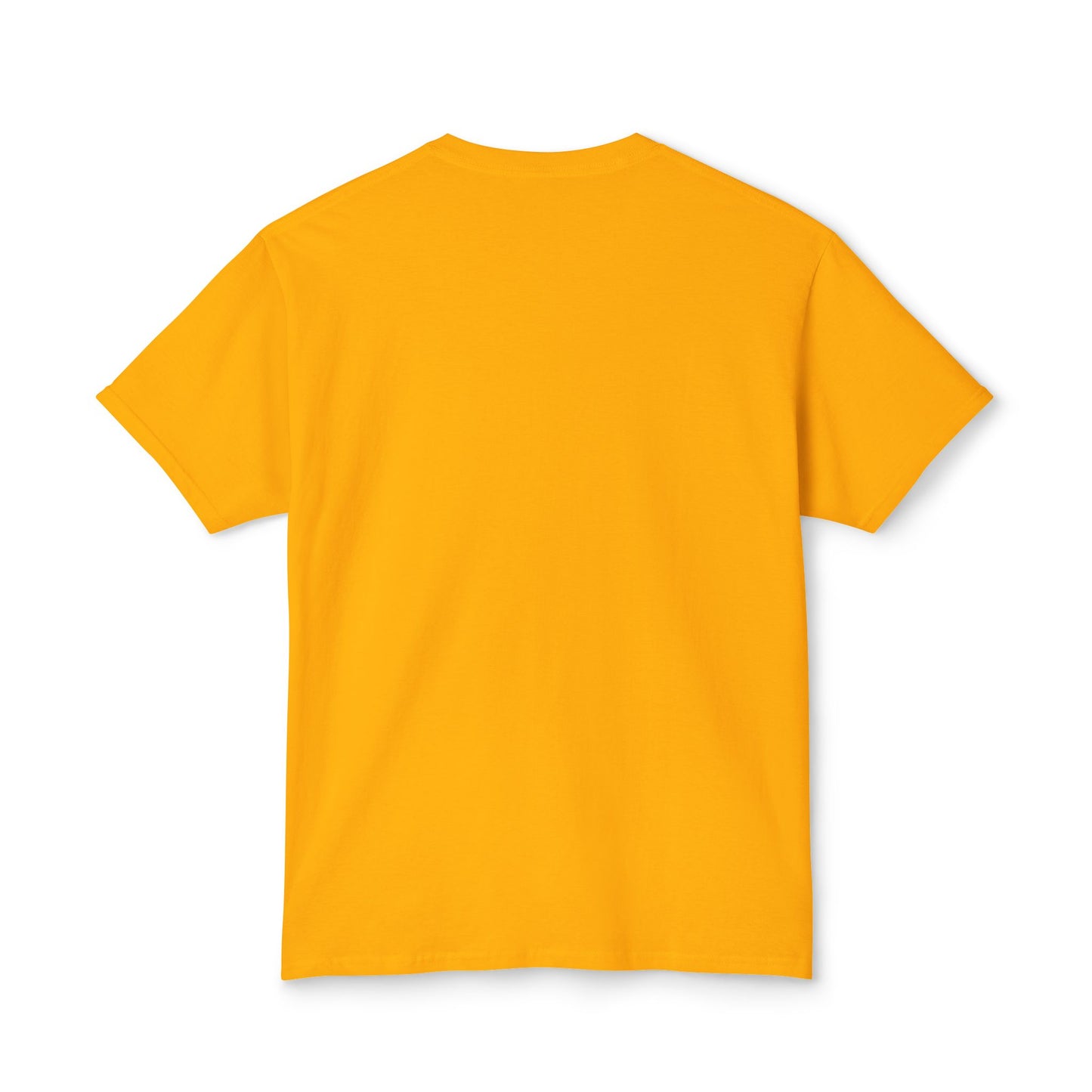 VOP, Black Lettering, Unisex HD Cotton™ T-shirt