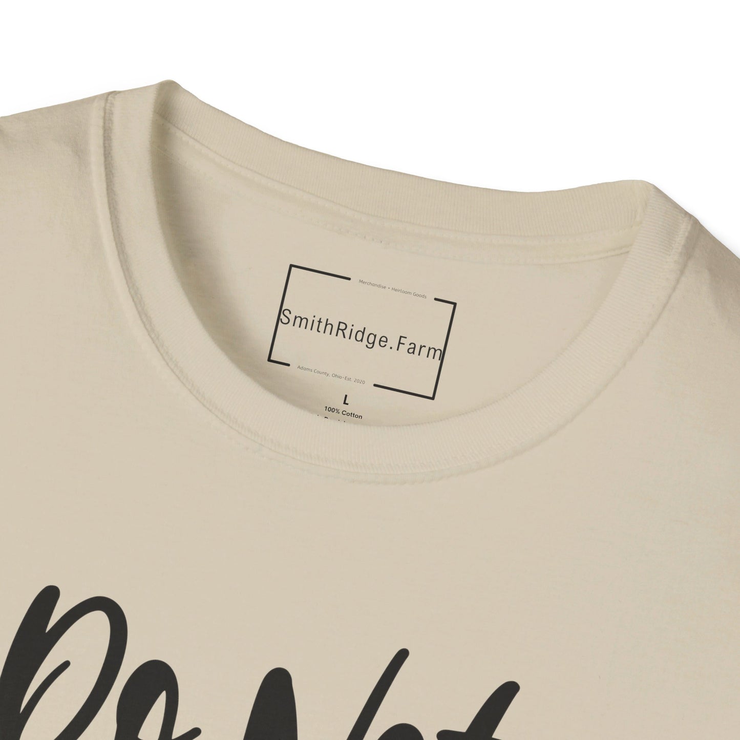 DO NOT DISTURB MY PEACE, MY JOY, MY GRIND, MY WHOLE ENTIRE VIBE. Cotton, Short Sleeve, Crew Neck Tee.