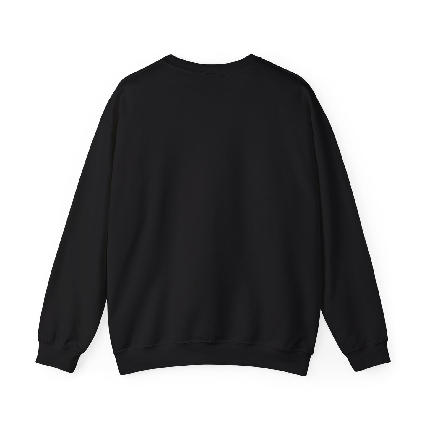 SAVE OUR CEMETERIES. Unisex Heavy Blend Crewneck Sweatshirt in Dark Colors.