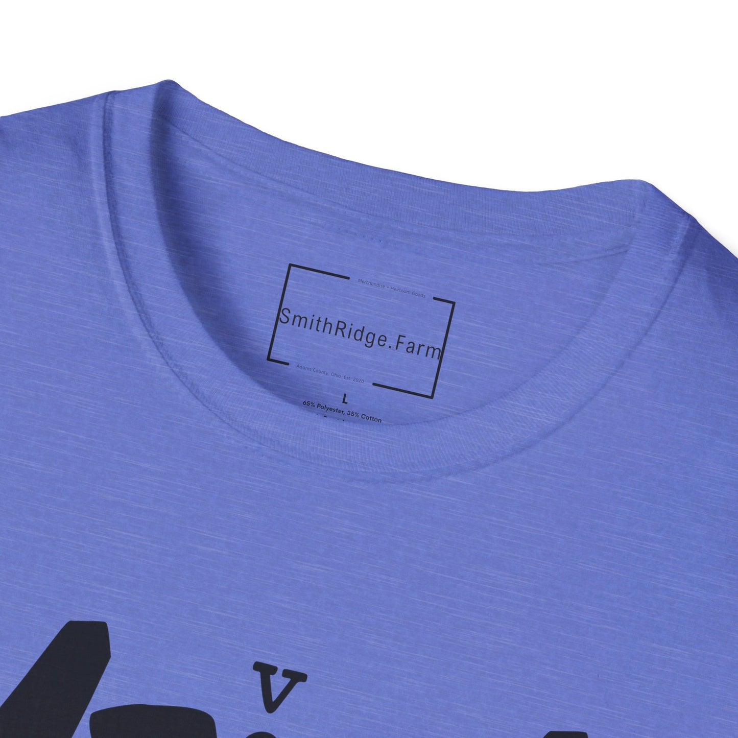 ME VERSUS ME, I AM MY ONLY COMPETITION. Cotton, Short Sleeve, Crew Neck Tee.