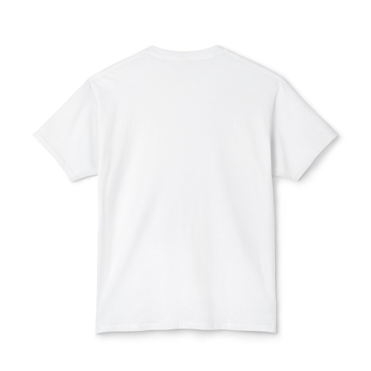 VOP, Black Lettering, Unisex HD Cotton™ T-shirt