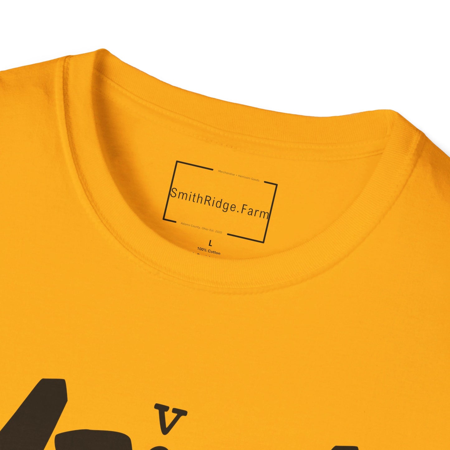 ME VERSUS ME, I AM MY ONLY COMPETITION. Cotton, Short Sleeve, Crew Neck Tee.