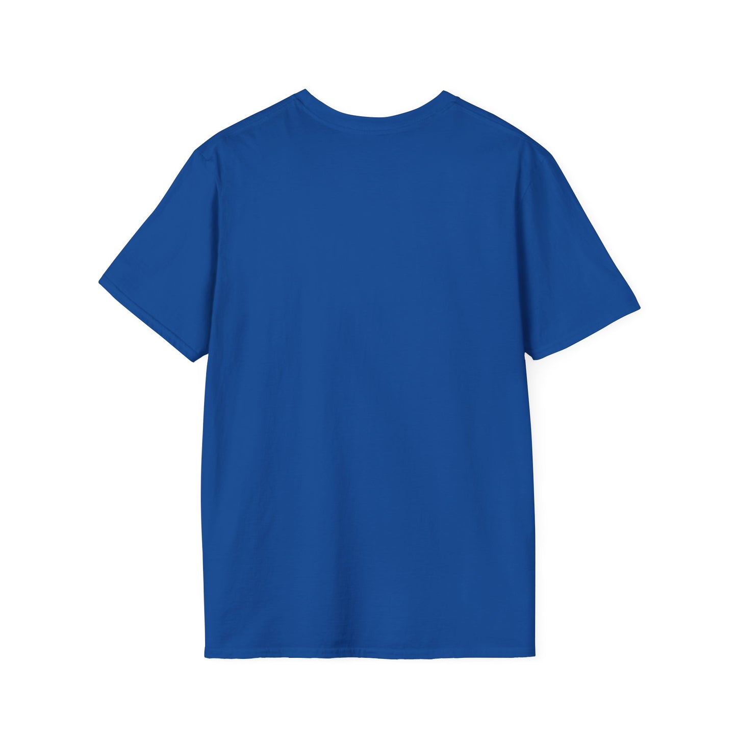 HIPPIE SOUL, PEACE SIGN. Cotton, Short Sleeve, Crew Neck Tee.