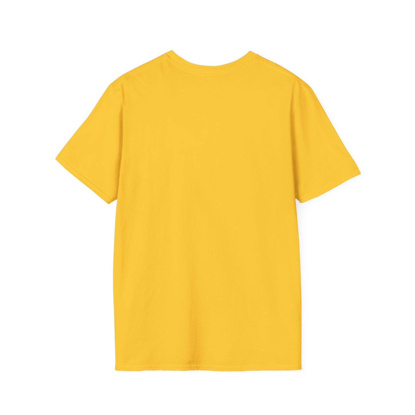 BEWARE OF THE CHICKENS, THEY CAN BE REAL PECKERS. Cotton, Short Sleeve, Crew Neck Tee.