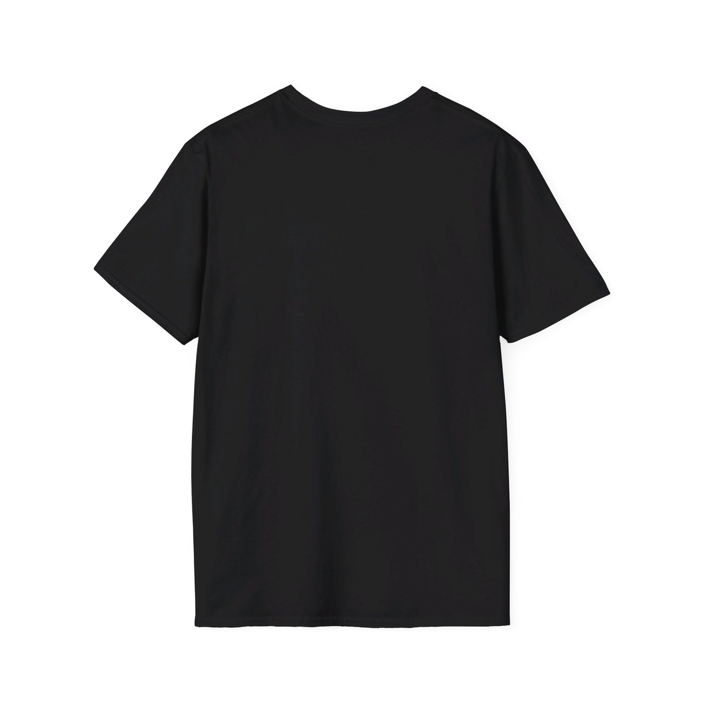 PEACE, LOVE, HIPPIE SOUL. Cotton, Short Sleeve, Crew Neck Tee.