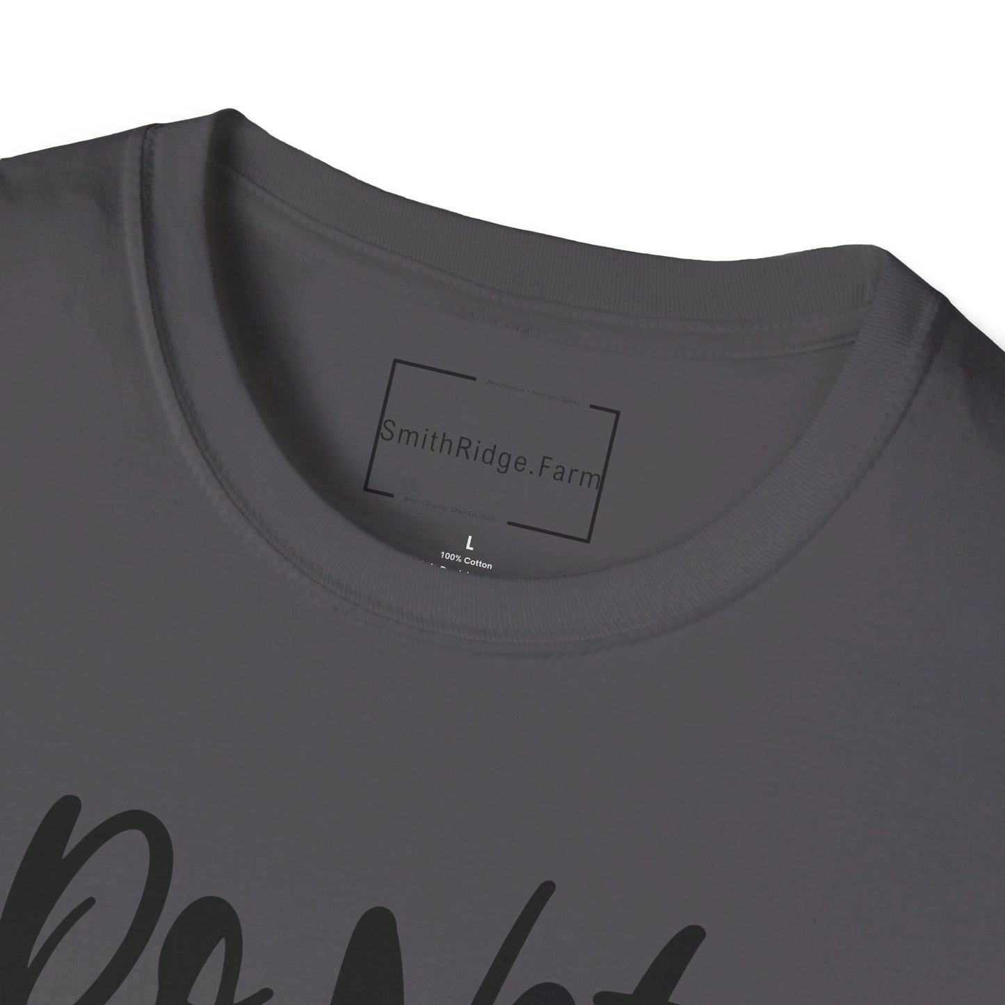 DO NOT DISTURB MY PEACE, MY JOY, MY GRIND, MY WHOLE ENTIRE VIBE. Cotton, Short Sleeve, Crew Neck Tee.