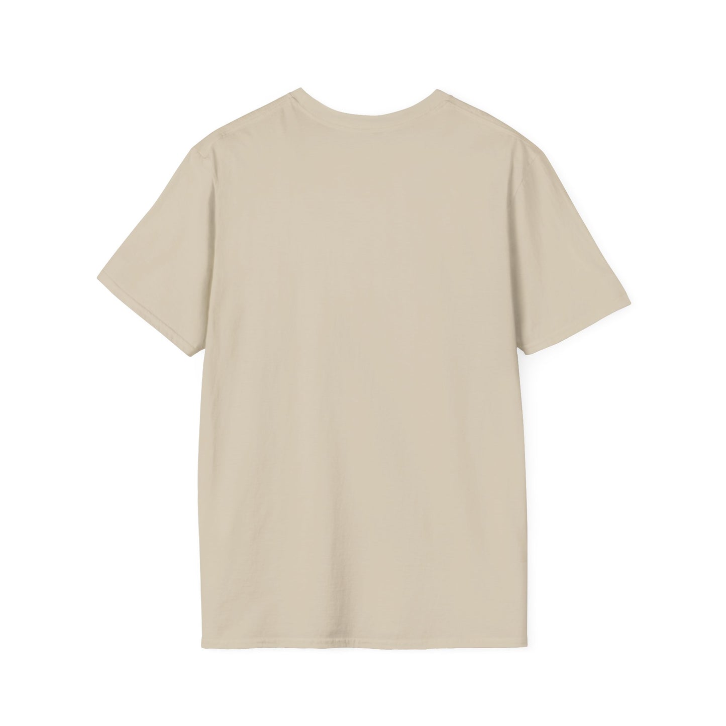 OHIO. Cotton, Short Sleeve, Crew Neck Tee.