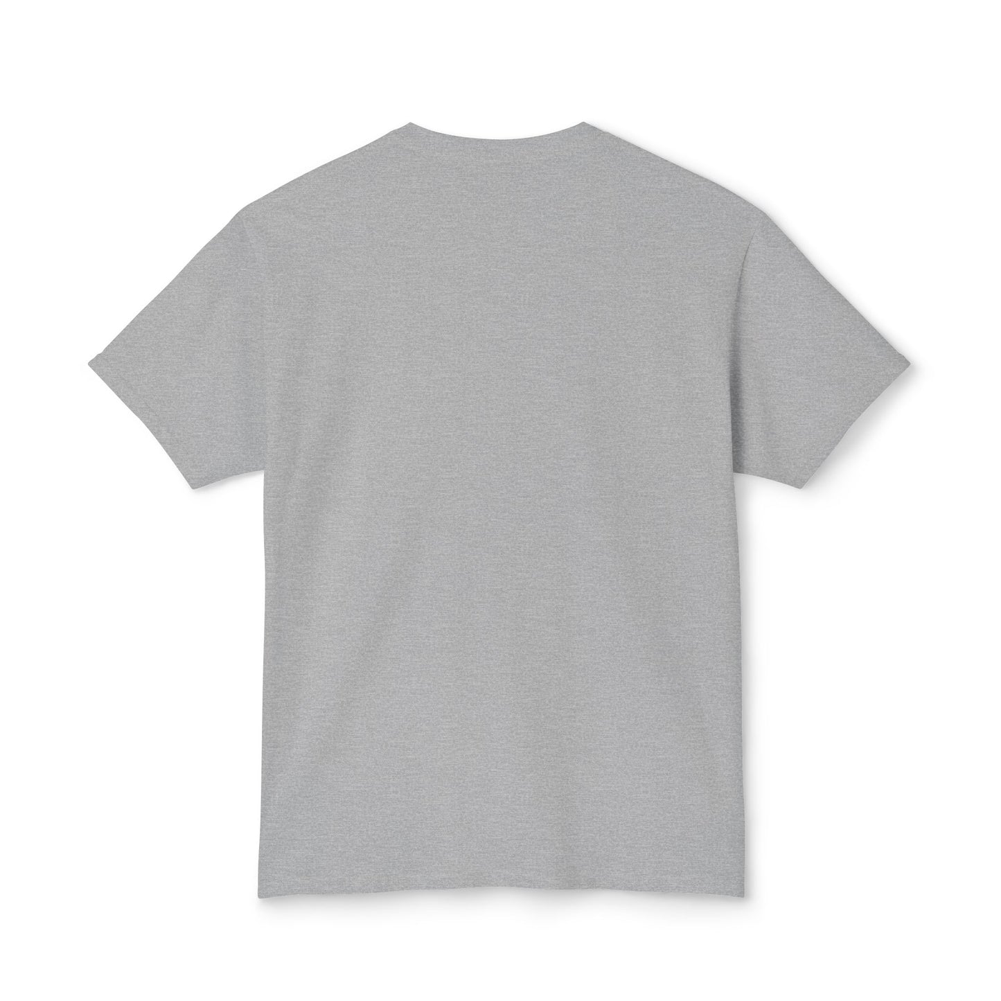 VOP, Black Lettering, Unisex HD Cotton™ T-shirt