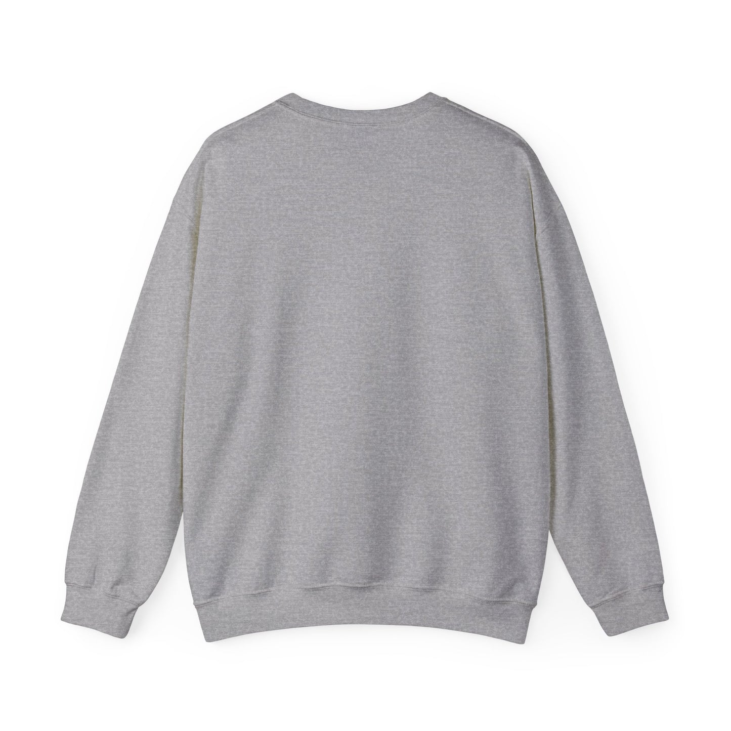 CEMETERY PRESERVATION. Unisex Heavy Blend Crewneck Sweatshirt in Light Colors.
