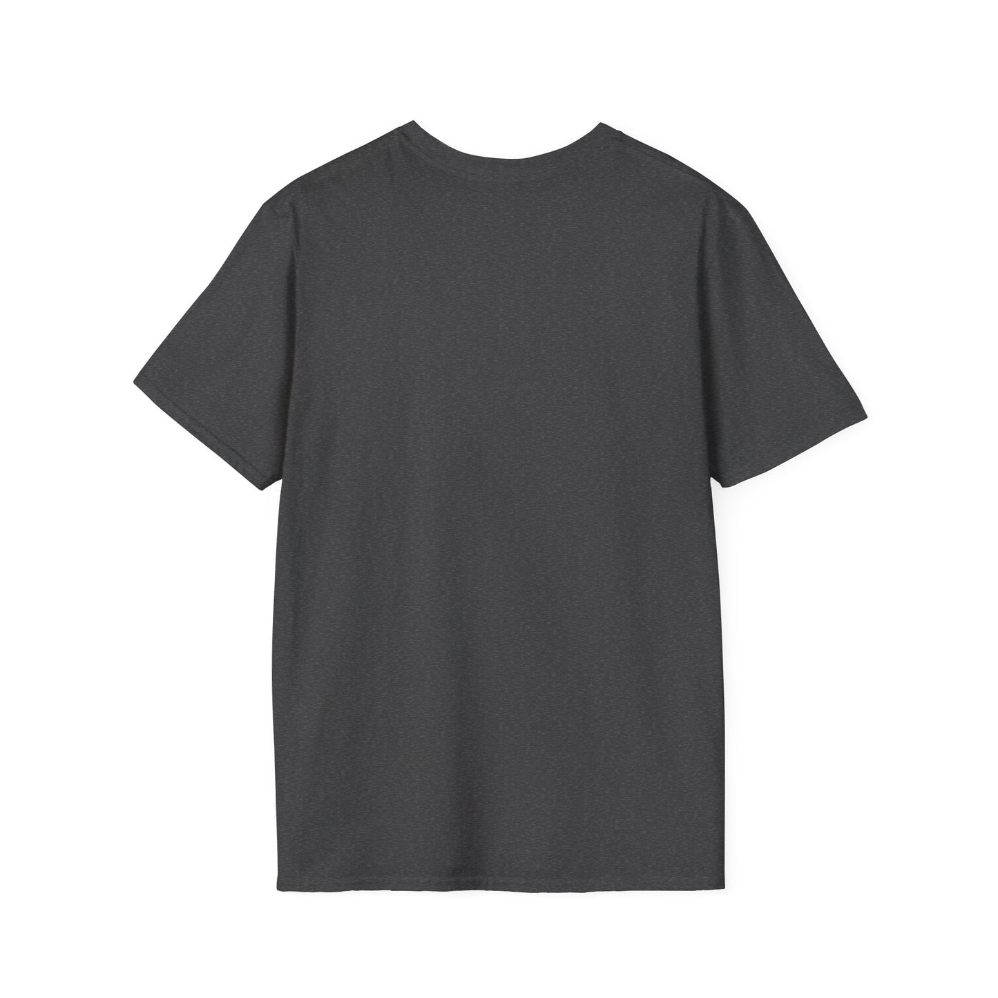PEACE, LOVE, AND KINDNESS. Cotton, Short Sleeve, Crew Neck Tee.