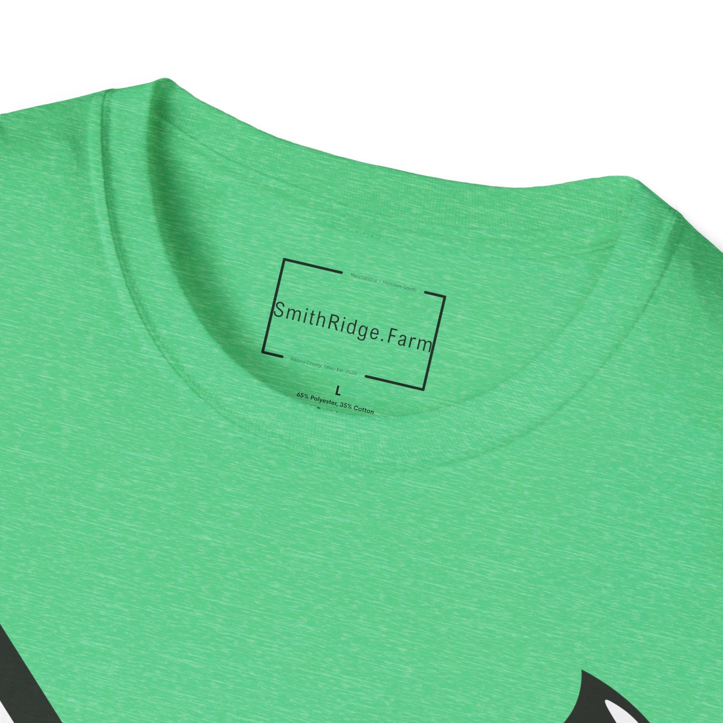 YESHUA THE WAY THE TRUTH THE LIFE. Cotton, Short Sleeve, Crew Neck Tee.