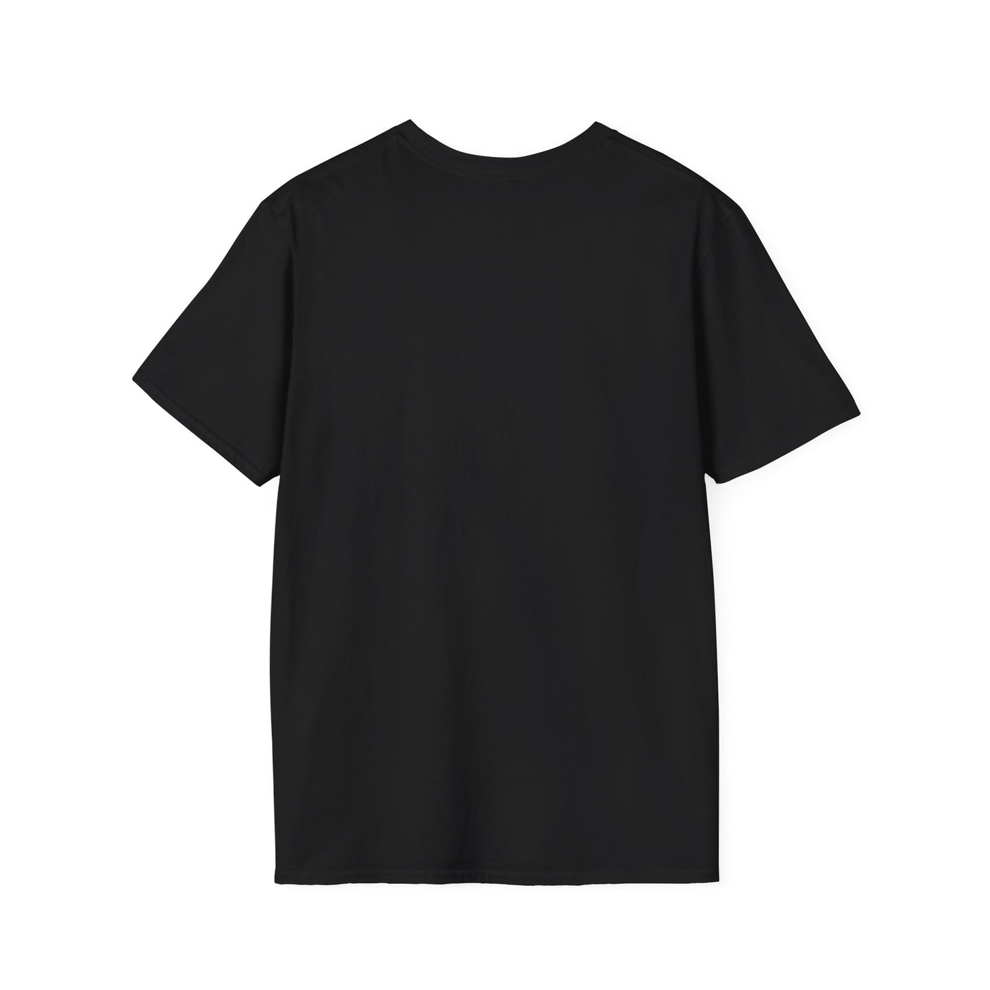 PEACE, LOVE, AND KINDNESS. Cotton, Short Sleeve, Crew Neck Tee.