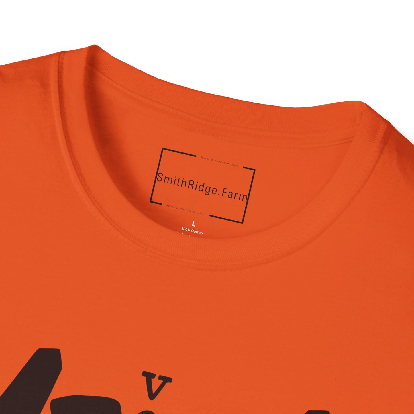 ME VERSUS ME, I AM MY ONLY COMPETITION. Cotton, Short Sleeve, Crew Neck Tee.