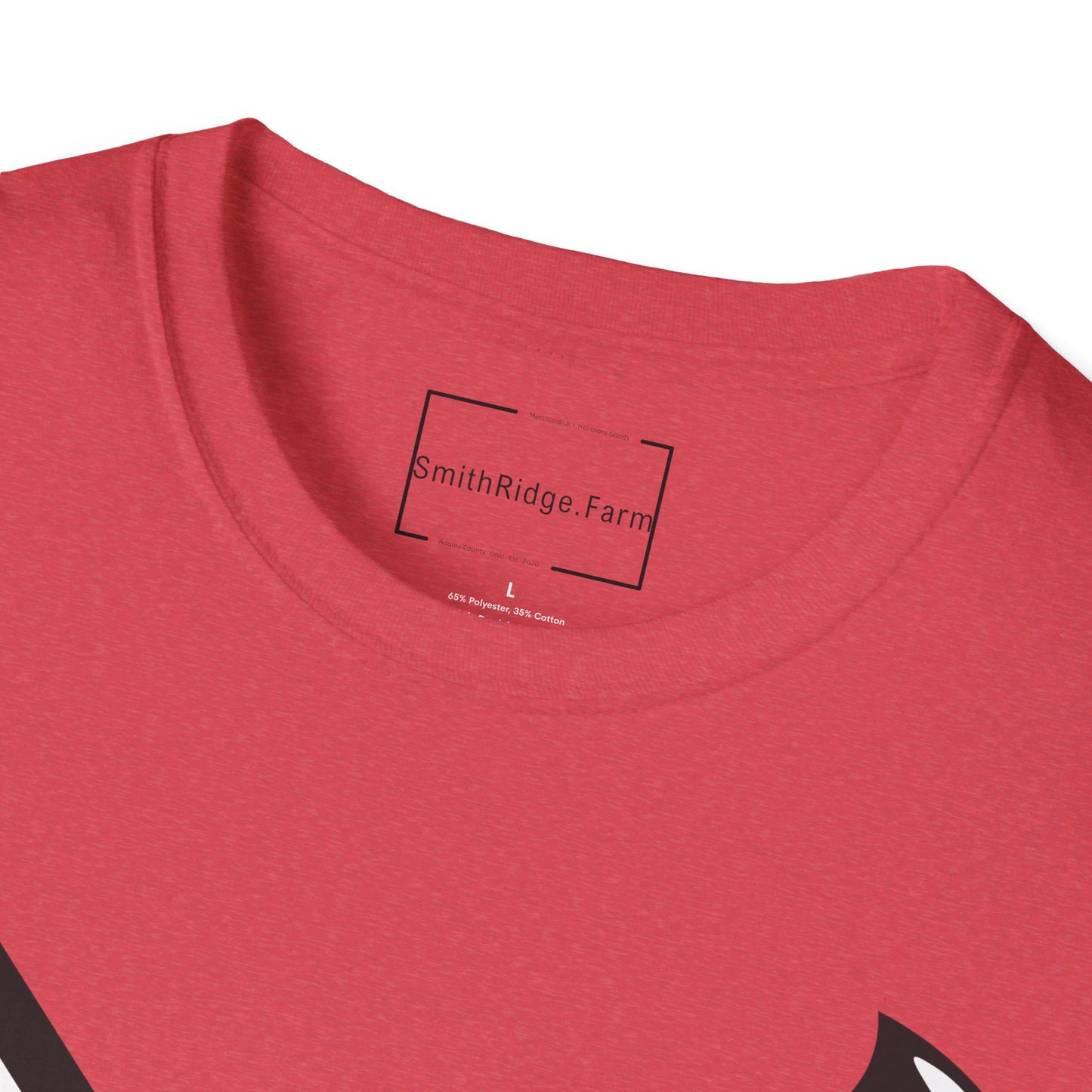 YESHUA THE WAY THE TRUTH THE LIFE. Cotton, Short Sleeve, Crew Neck Tee.