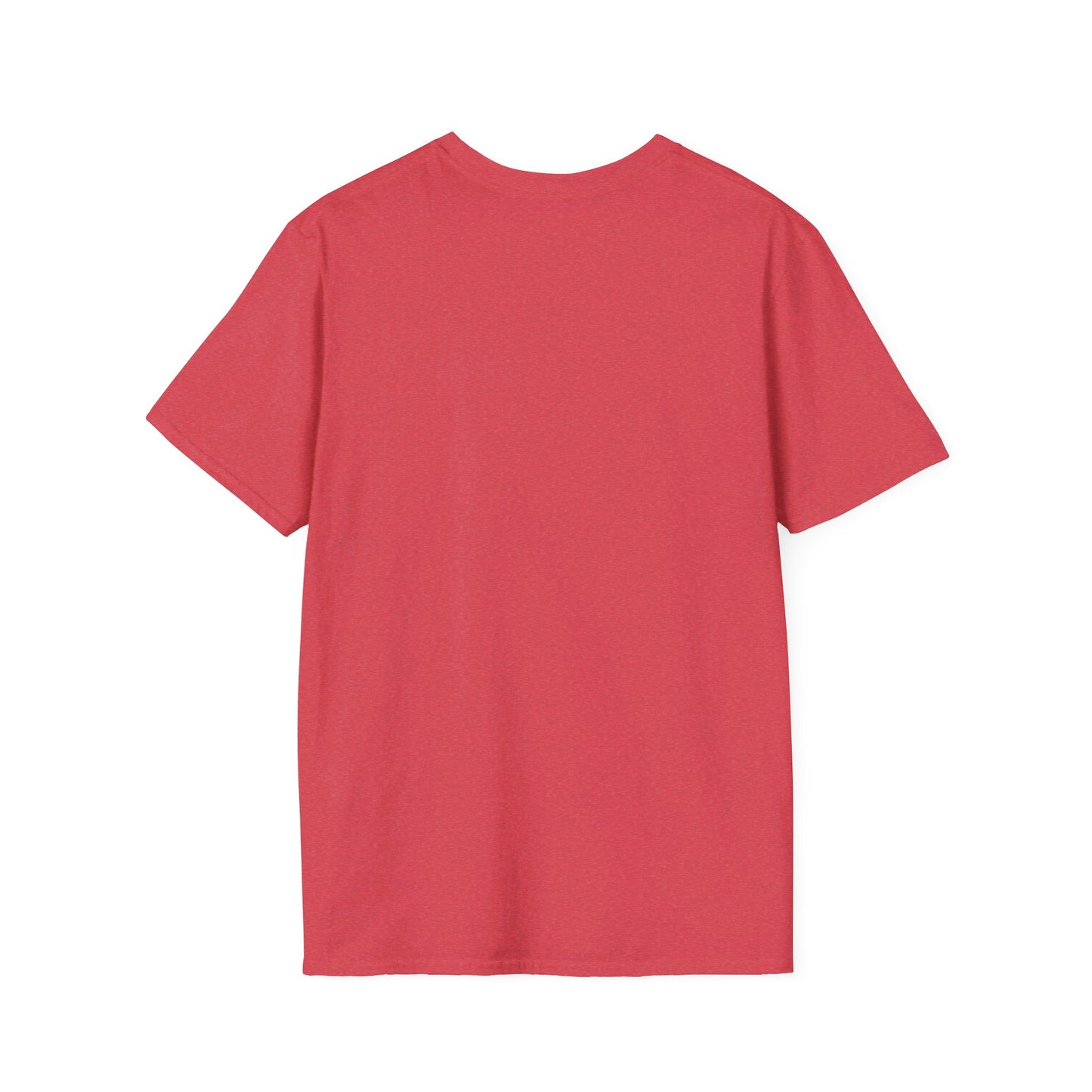 IF I AM TOO MUCH, THEN GO FIND LESS. Cotton, Short Sleeve, Crew Neck Tee.