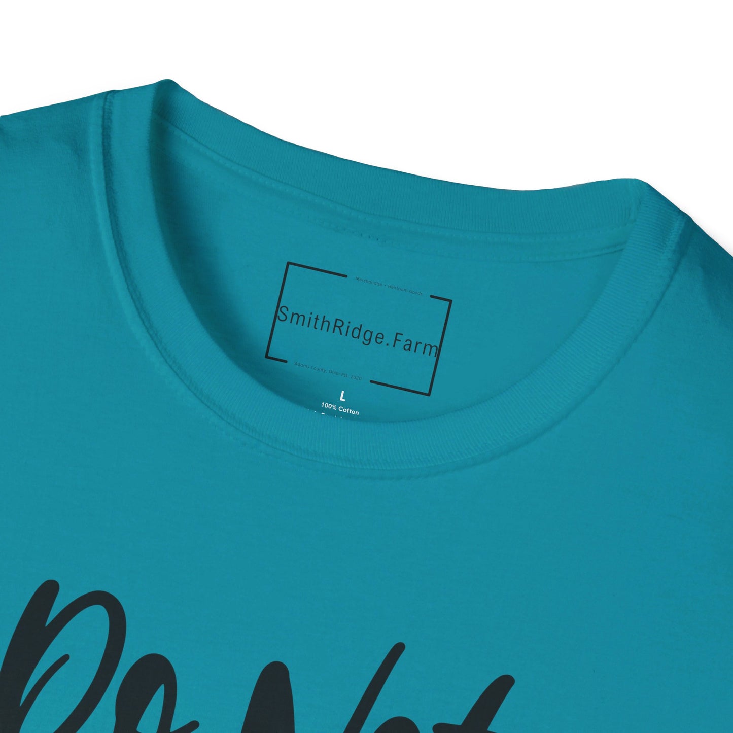 DO NOT DISTURB MY PEACE, MY JOY, MY GRIND, MY WHOLE ENTIRE VIBE. Cotton, Short Sleeve, Crew Neck Tee.