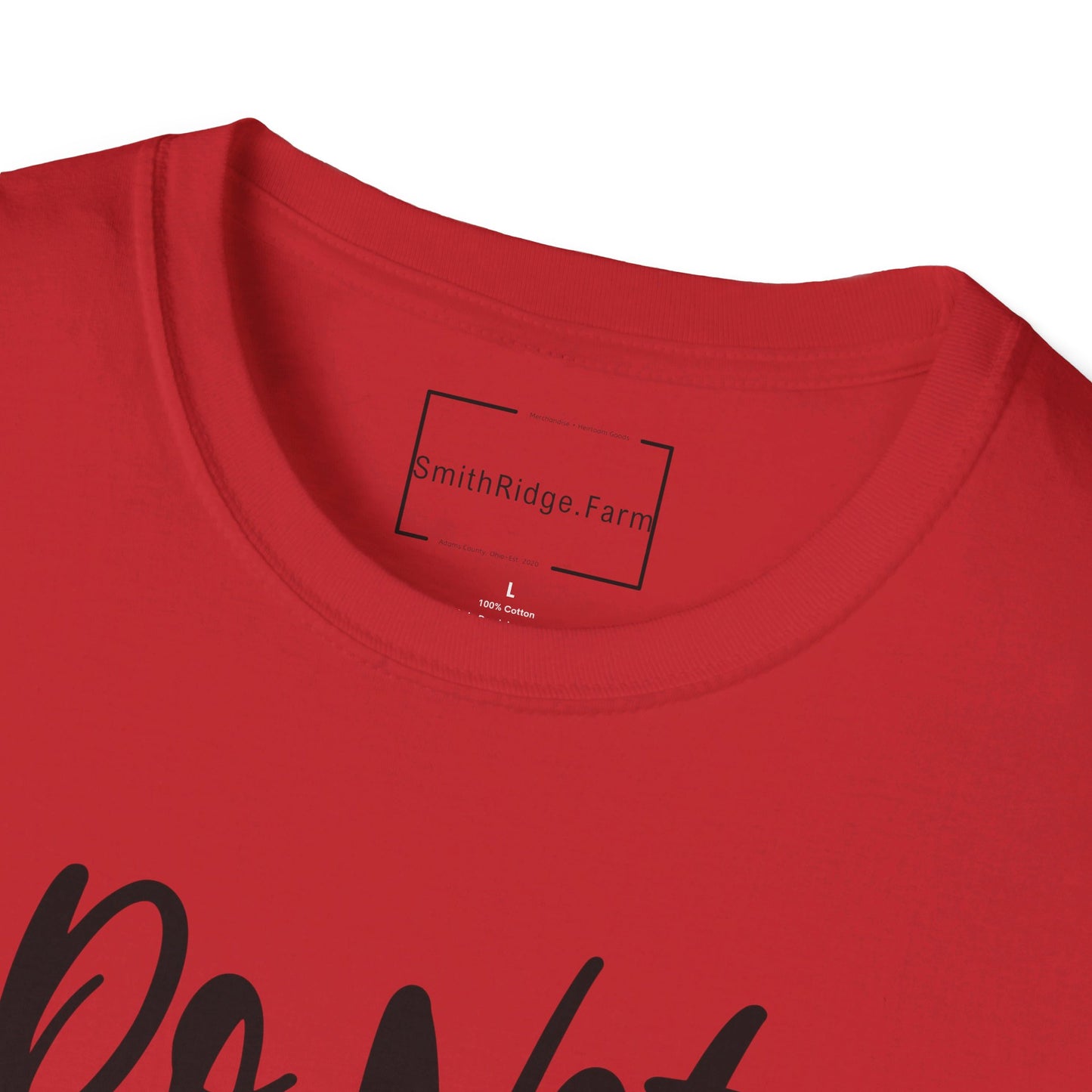 DO NOT DISTURB MY PEACE, MY JOY, MY GRIND, MY WHOLE ENTIRE VIBE. Cotton, Short Sleeve, Crew Neck Tee.