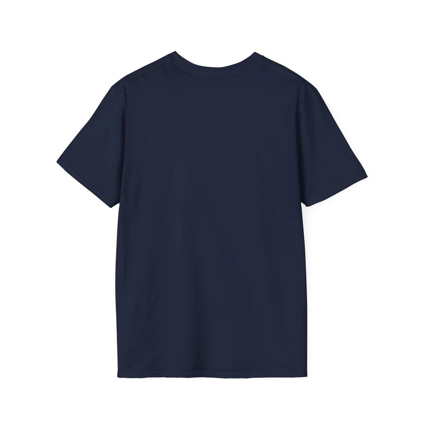 PEACE, LOVE, HIPPIE SOUL. Cotton, Short Sleeve, Crew Neck Tee.