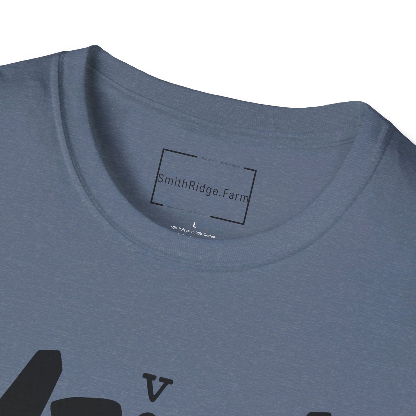 ME VERSUS ME, I AM MY ONLY COMPETITION. Cotton, Short Sleeve, Crew Neck Tee.