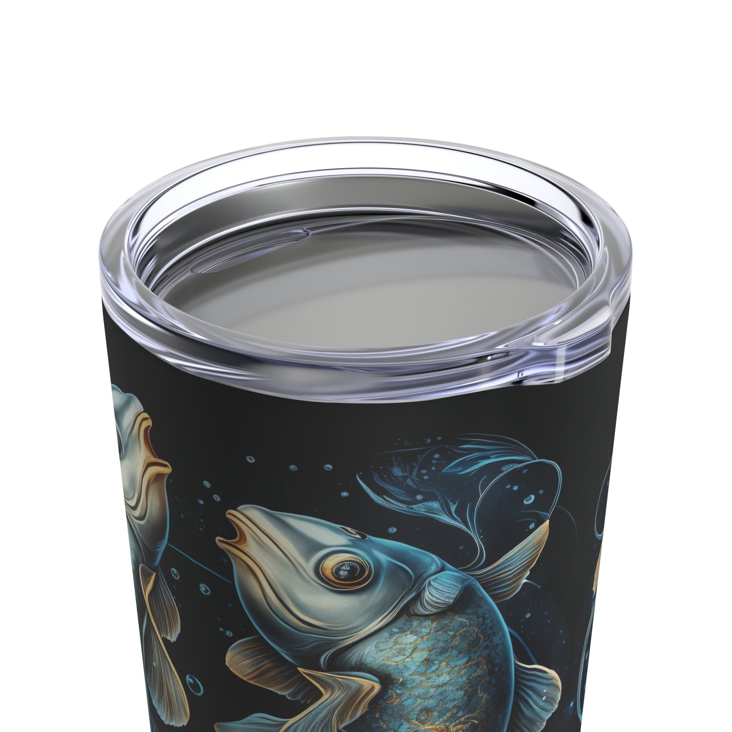PISCES ZODIAC SIGN. CONSTELLATION LOVERS. 20oz Tumbler