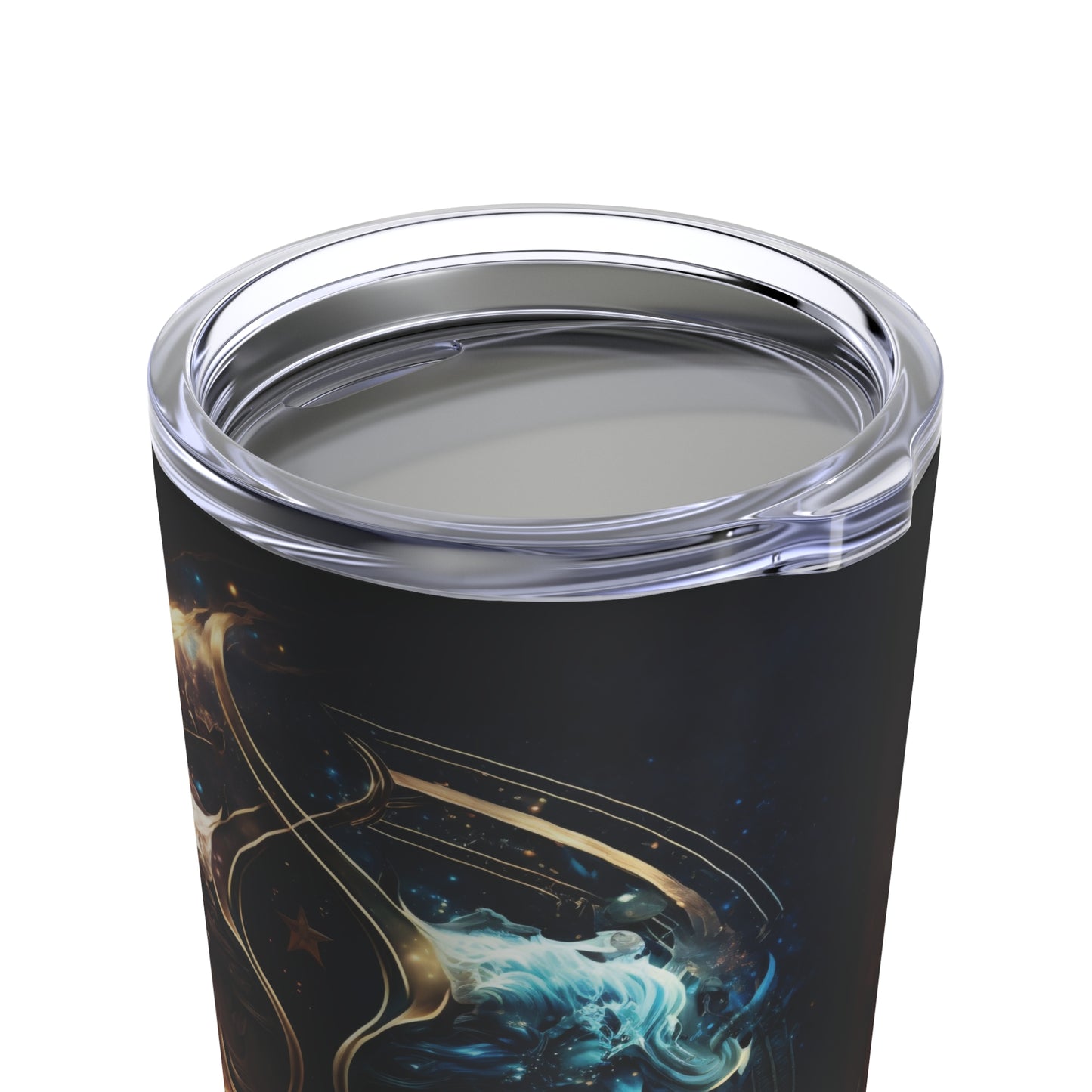 GEMINI ZODIAC SIGN. CONSTELLATION LOVERS. 20oz Tumbler