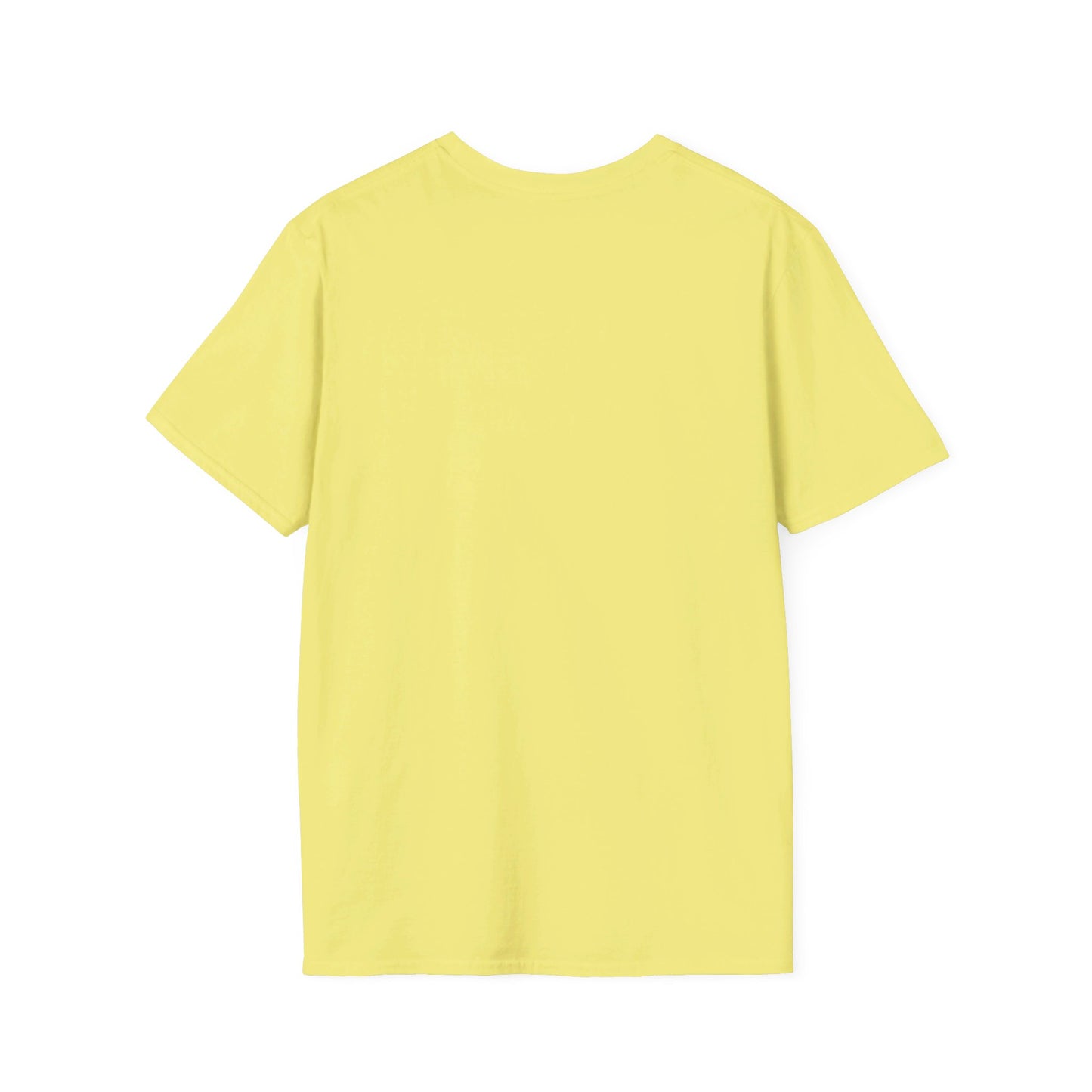 PEACE, LOVE, HIPPIE SOUL. Cotton, Short Sleeve, Crew Neck Tee.