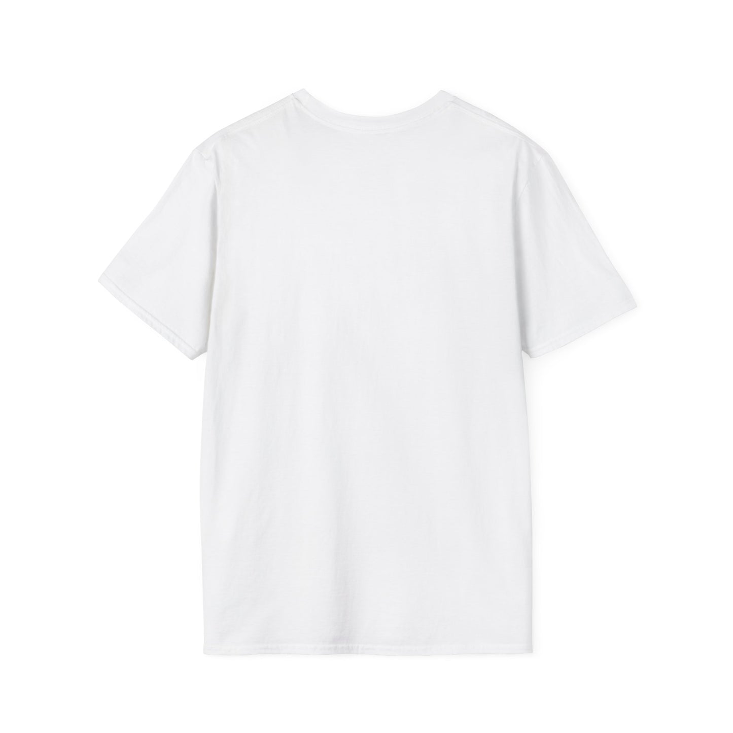 PEACE, LOVE, AND KINDNESS. Cotton, Short Sleeve, Crew Neck Tee.