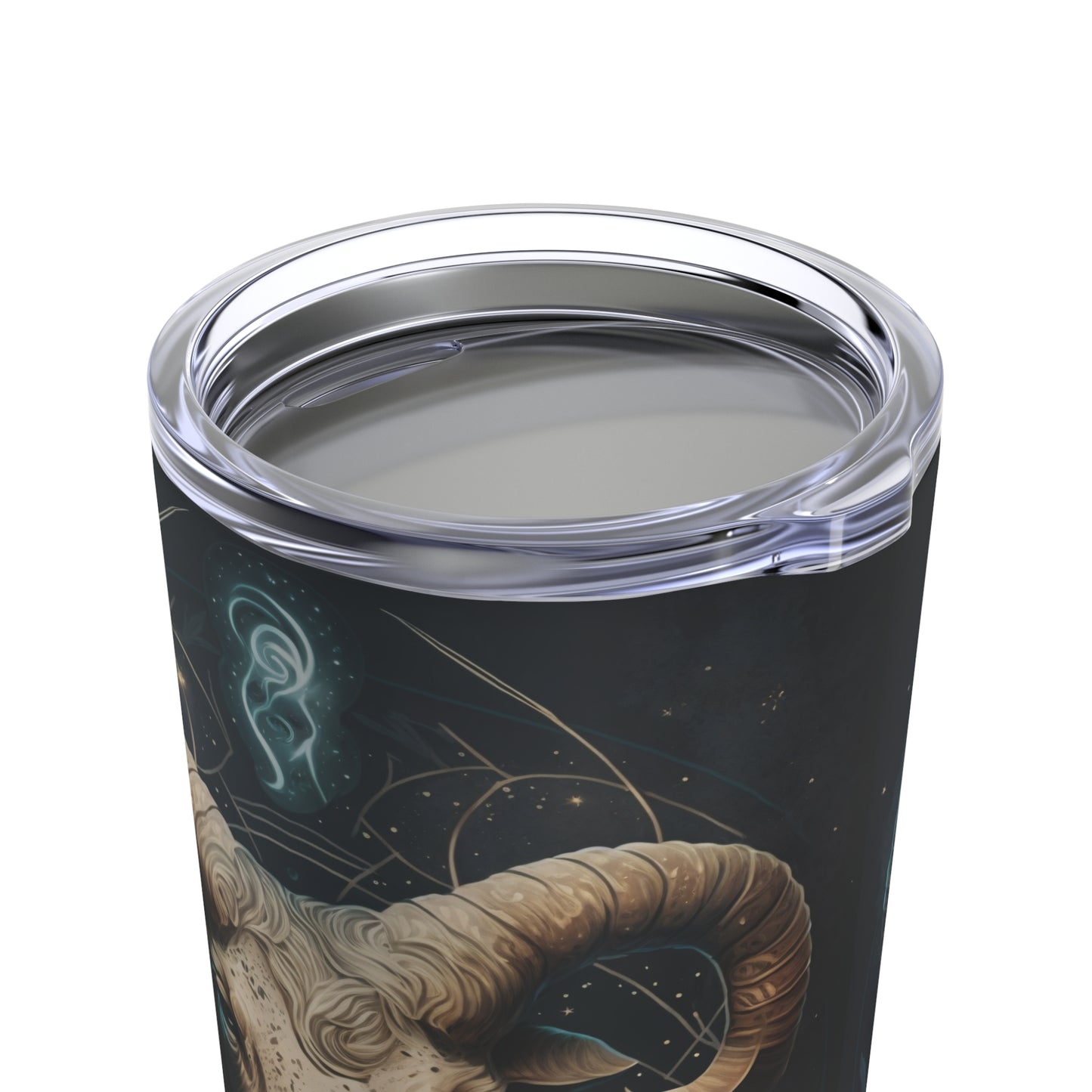 ARIES ZODIAC SIGN. CONSTELLATION LOVERS. 20oz Tumbler