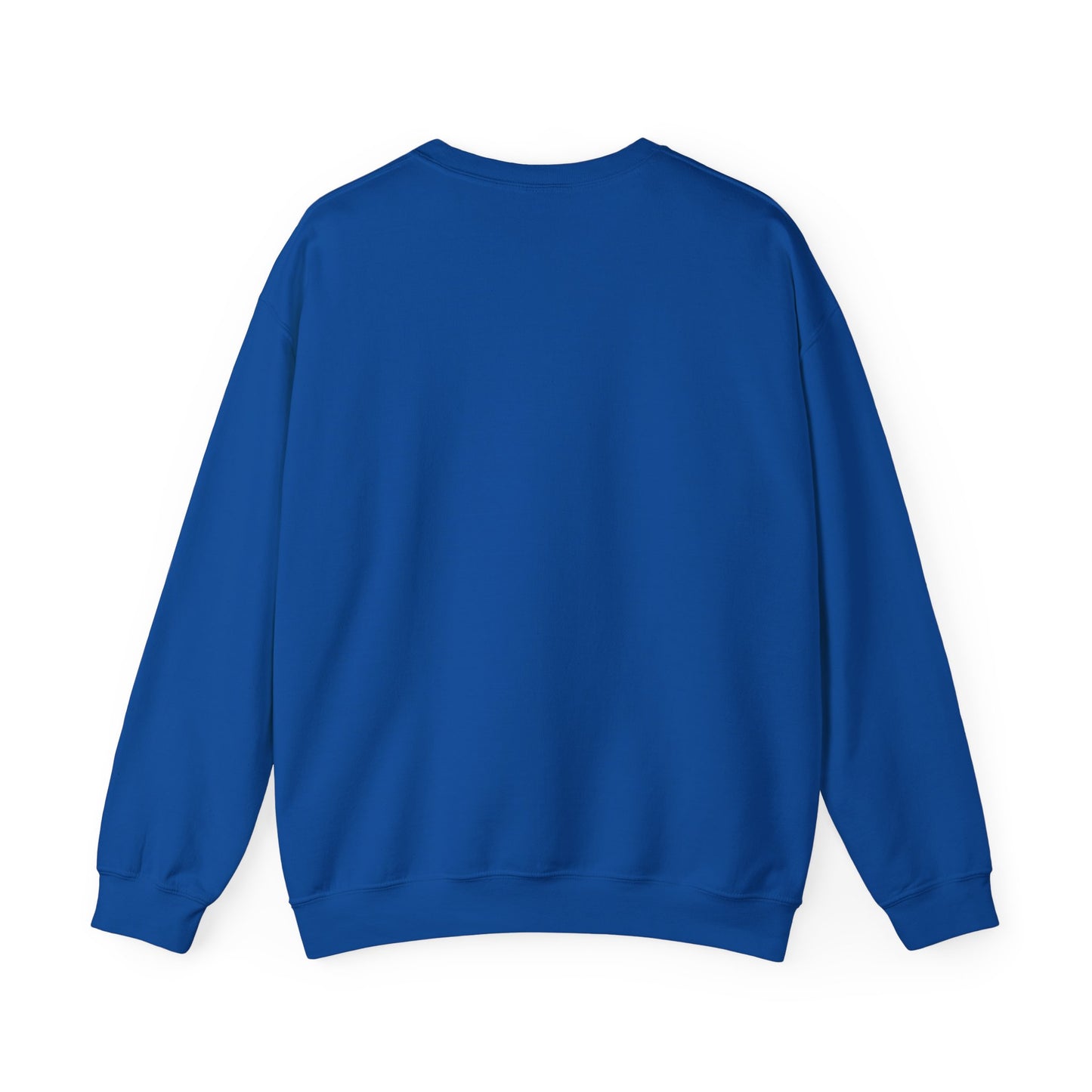 SAVE OUR CEMETERIES. Unisex Heavy Blend Crewneck Sweatshirt in Dark Colors.