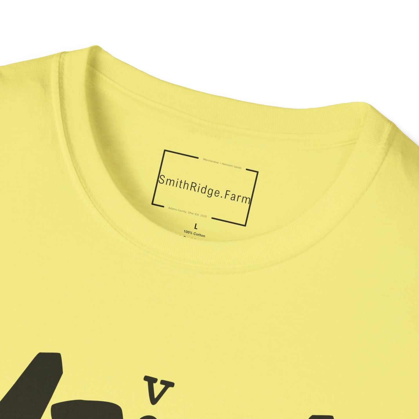 ME VERSUS ME, I AM MY ONLY COMPETITION. Cotton, Short Sleeve, Crew Neck Tee.