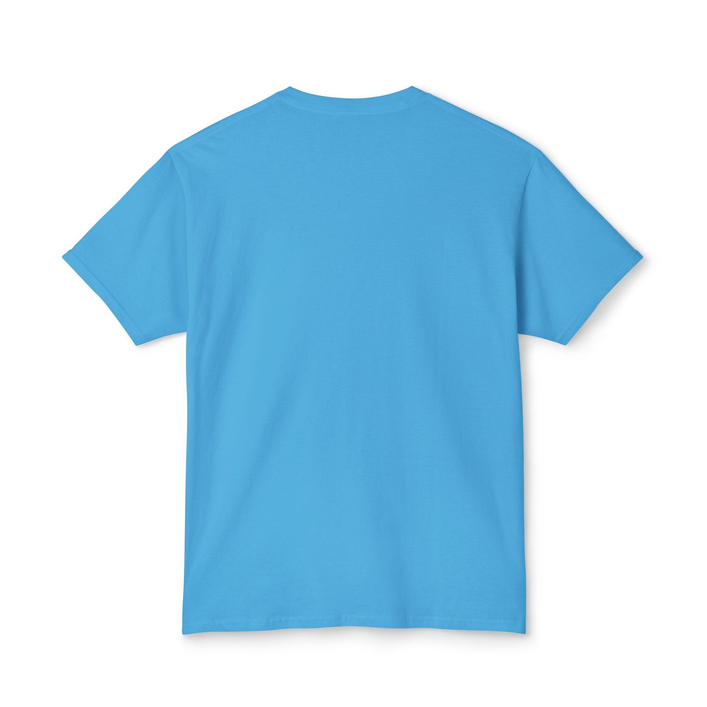 VOP, Black Lettering, Unisex HD Cotton™ T-shirt