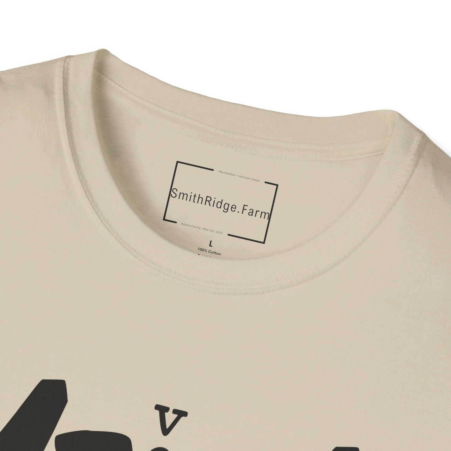 ME VERSUS ME, I AM MY ONLY COMPETITION. Cotton, Short Sleeve, Crew Neck Tee.