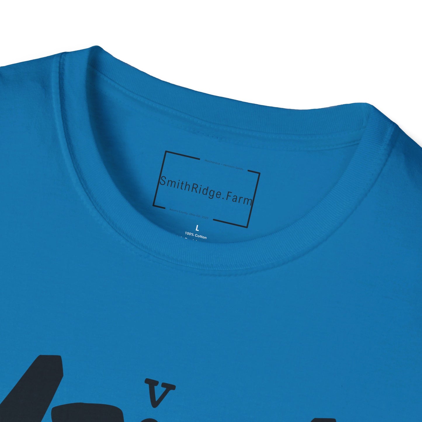 ME VERSUS ME, I AM MY ONLY COMPETITION. Cotton, Short Sleeve, Crew Neck Tee.