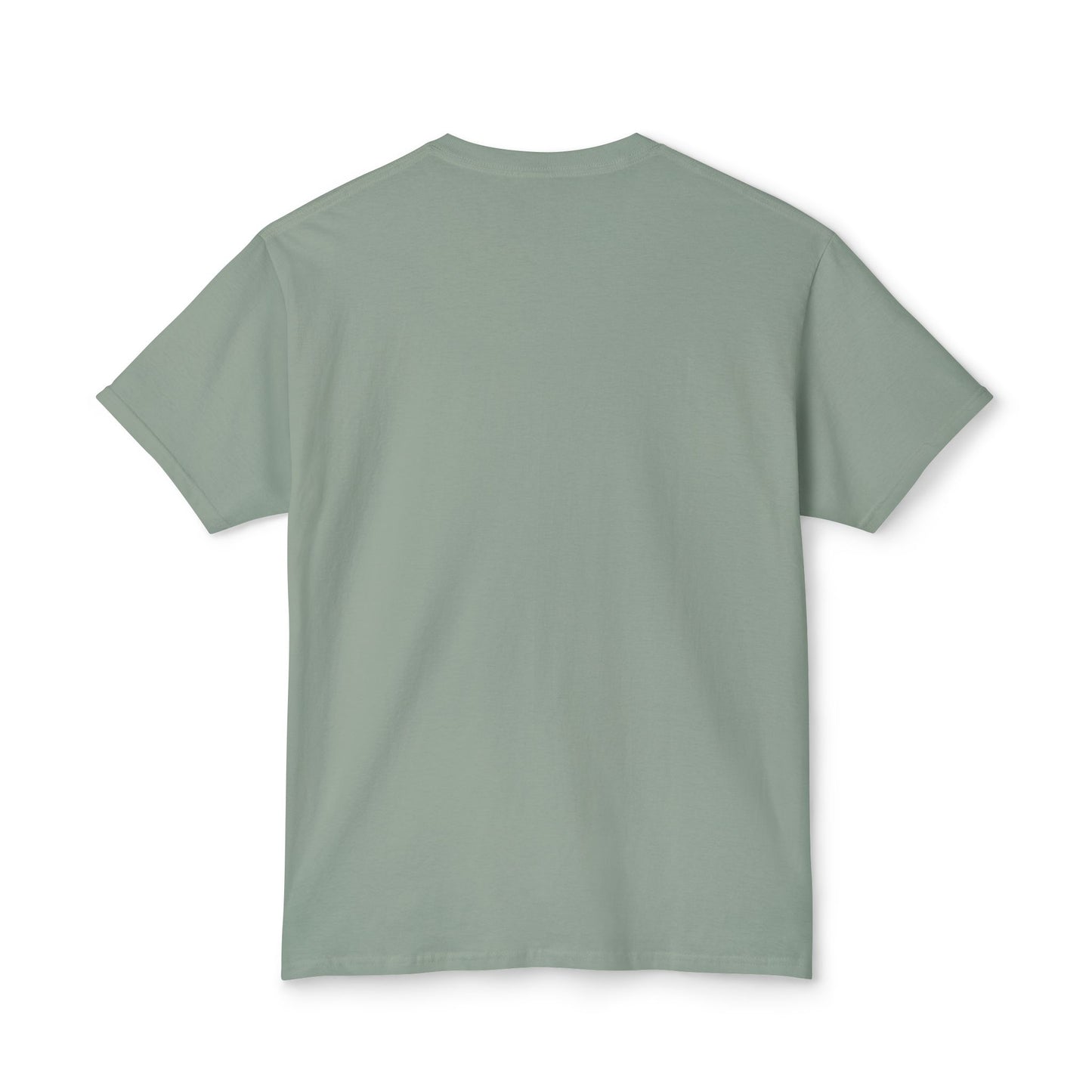 VOP, Black Lettering, Unisex HD Cotton™ T-shirt
