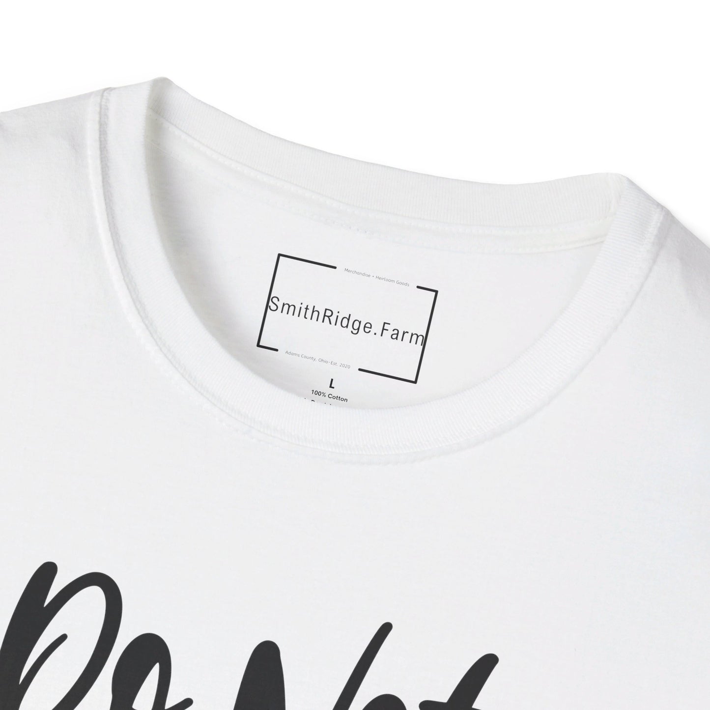 DO NOT DISTURB MY PEACE, MY JOY, MY GRIND, MY WHOLE ENTIRE VIBE. Cotton, Short Sleeve, Crew Neck Tee.
